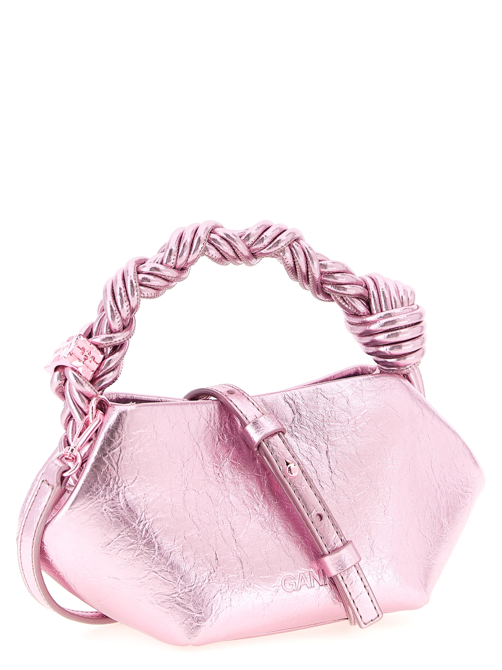'Bou' mini handbag B2100030499 (GANNI / ハンドバッグ・ショルダーバッグ ) | GANNI (ガニー)(1)