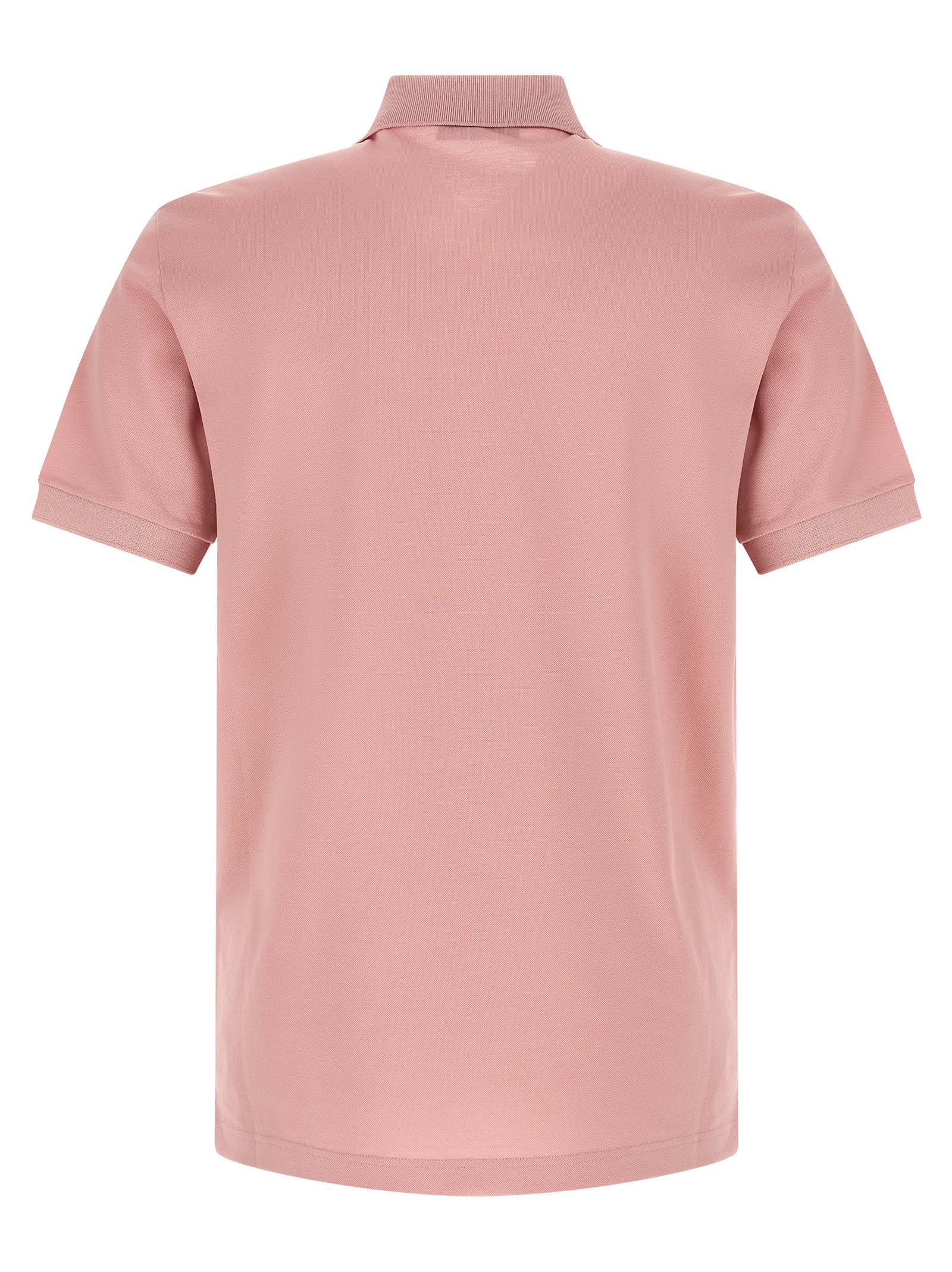 Logo polo shirt UJN444SWM31867F0E18 (Prada / ポロシャツ ) | Prada (プラダ)(1)