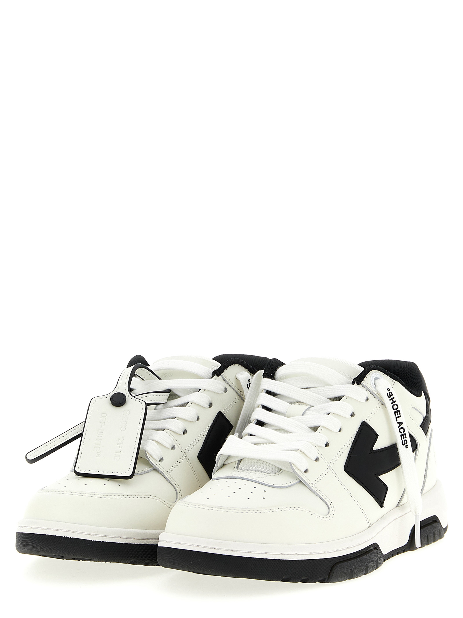 'Out Of Office' sneakers OWIA259C99LEA01801100110 (Off-White / スニーカー ) | Off-White (オフホワイト)(1)