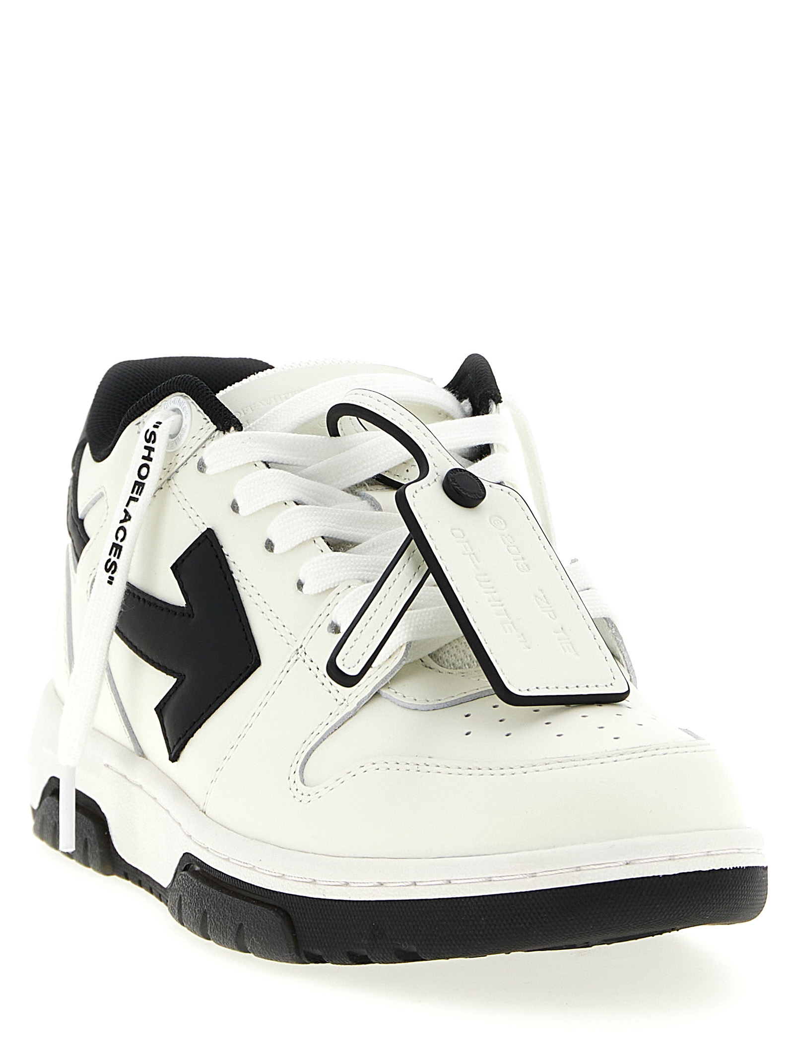 'Out Of Office' sneakers OWIA259C99LEA01801100110 (Off-White / スニーカー ) | Off-White (オフホワイト)(2)