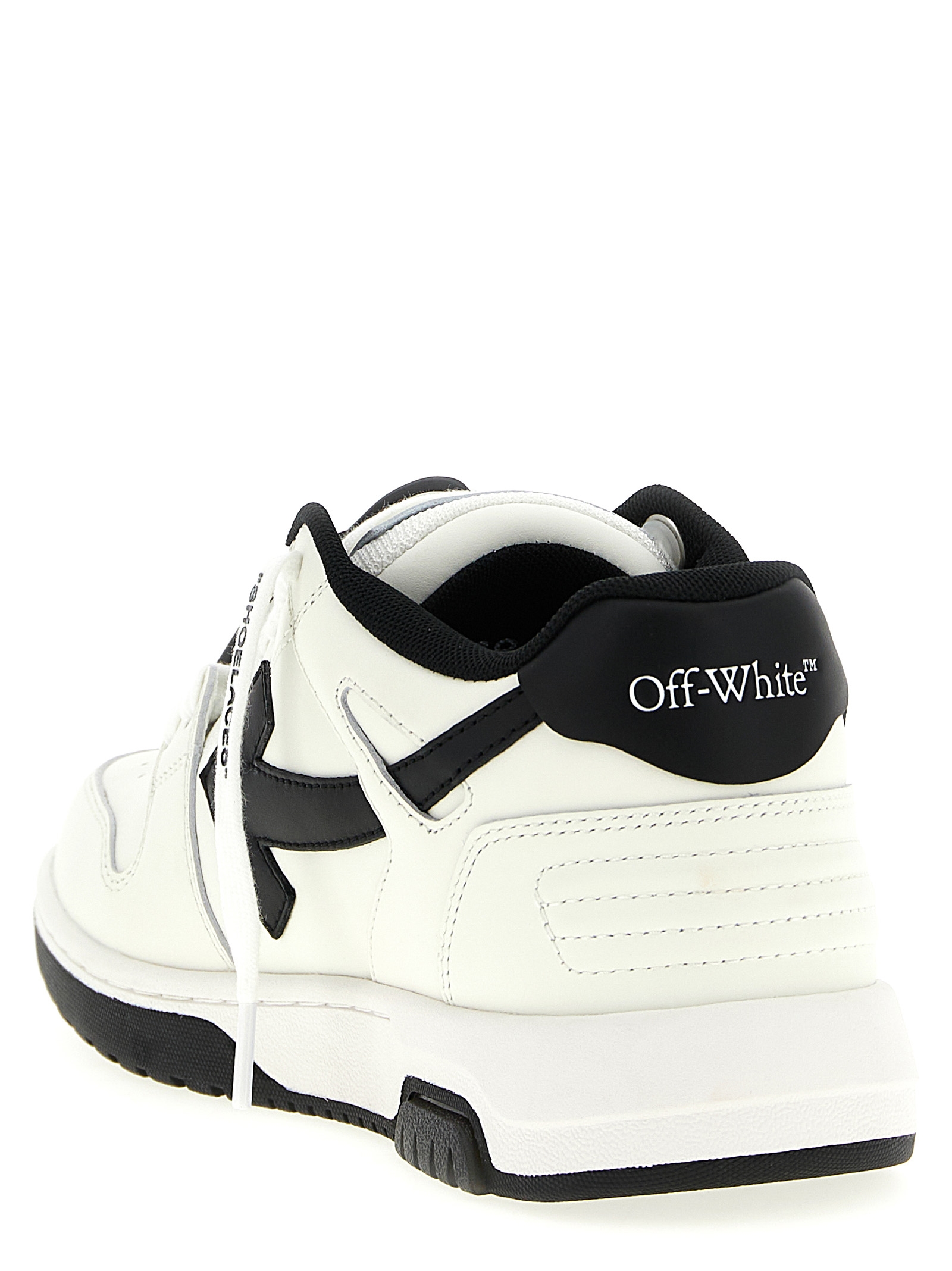 'Out Of Office' sneakers OWIA259C99LEA01801100110 (Off-White / スニーカー ) | Off-White (オフホワイト)(3)