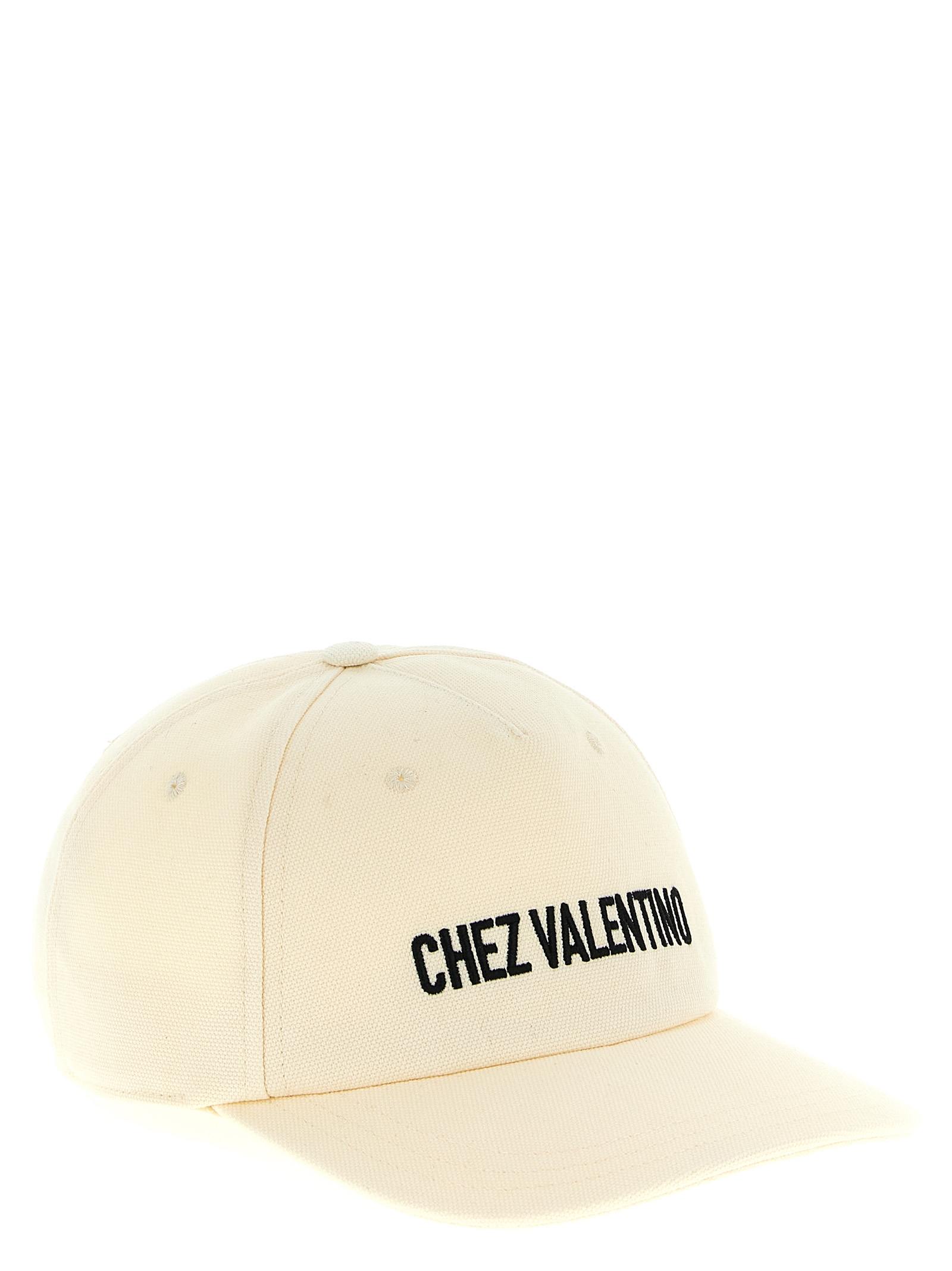 Valentino Garavani 'Chez Valentino' cap Y2HDA41FVH0AN (Valentino Garavani / 帽子 ) | Valentino Garavani (ヴァレンティノ)(1)