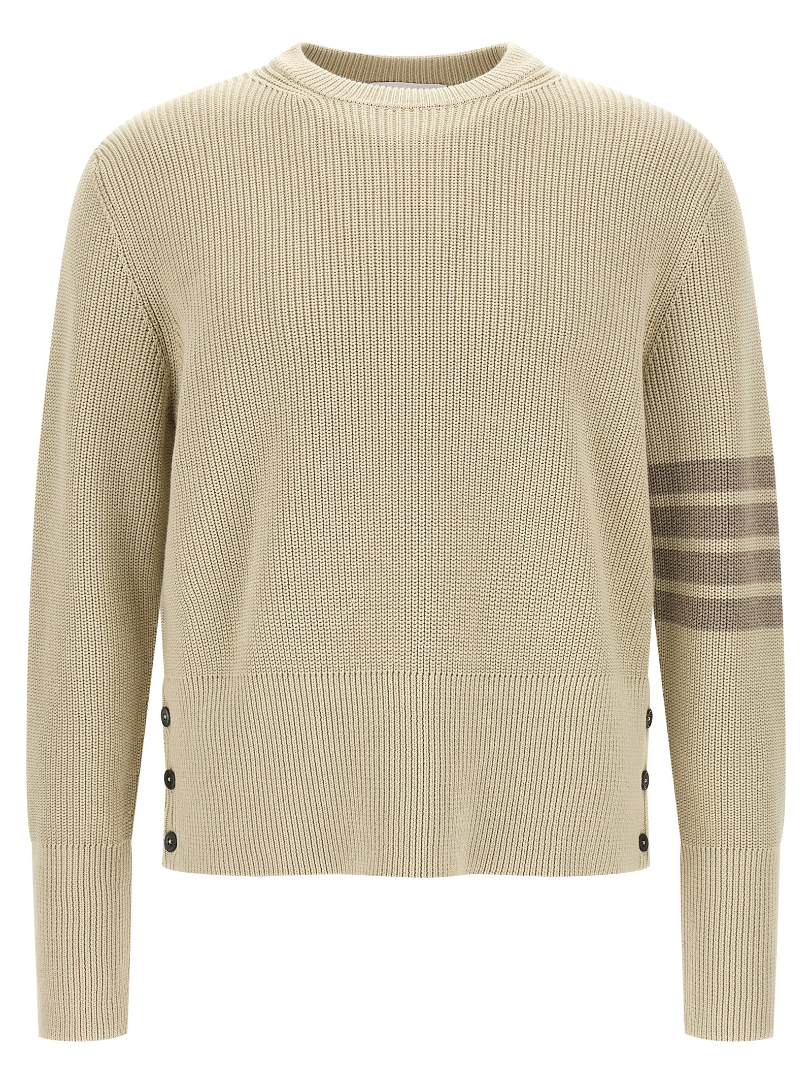 '4BAR' sweater MKA580AY3065260 (Thom Browne / ニット・セーター・カーディガン ) | Thom Browne (トム・ブラウン)