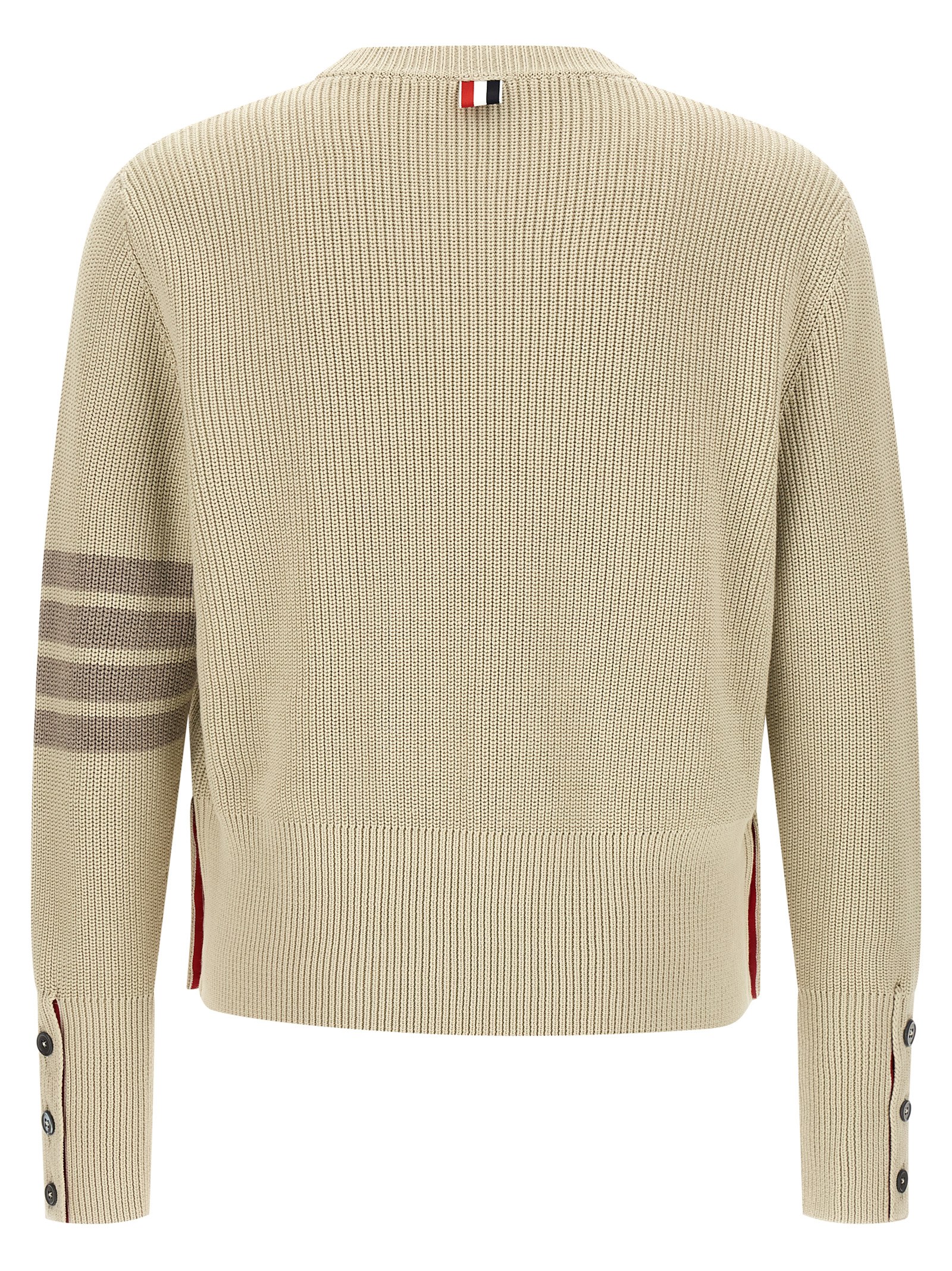 '4BAR' sweater MKA580AY3065260 (Thom Browne / ニット・セーター・カーディガン ) | Thom Browne (トム・ブラウン)(1)