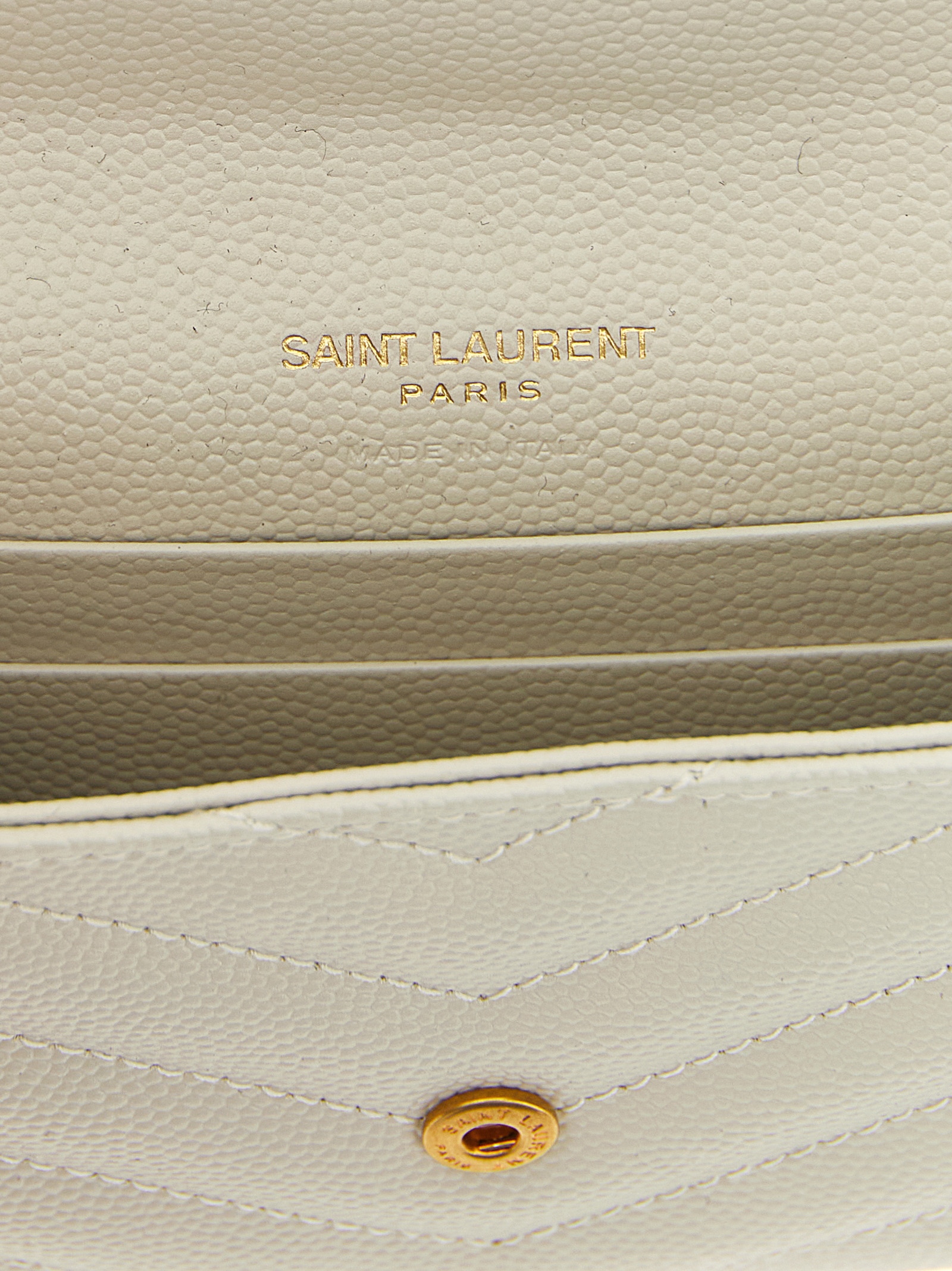 'Envelope' small wallet 414404BOW019207 (Saint Laurent / 財布・カードケース ) | Saint Laurent (サンローラン)(2)