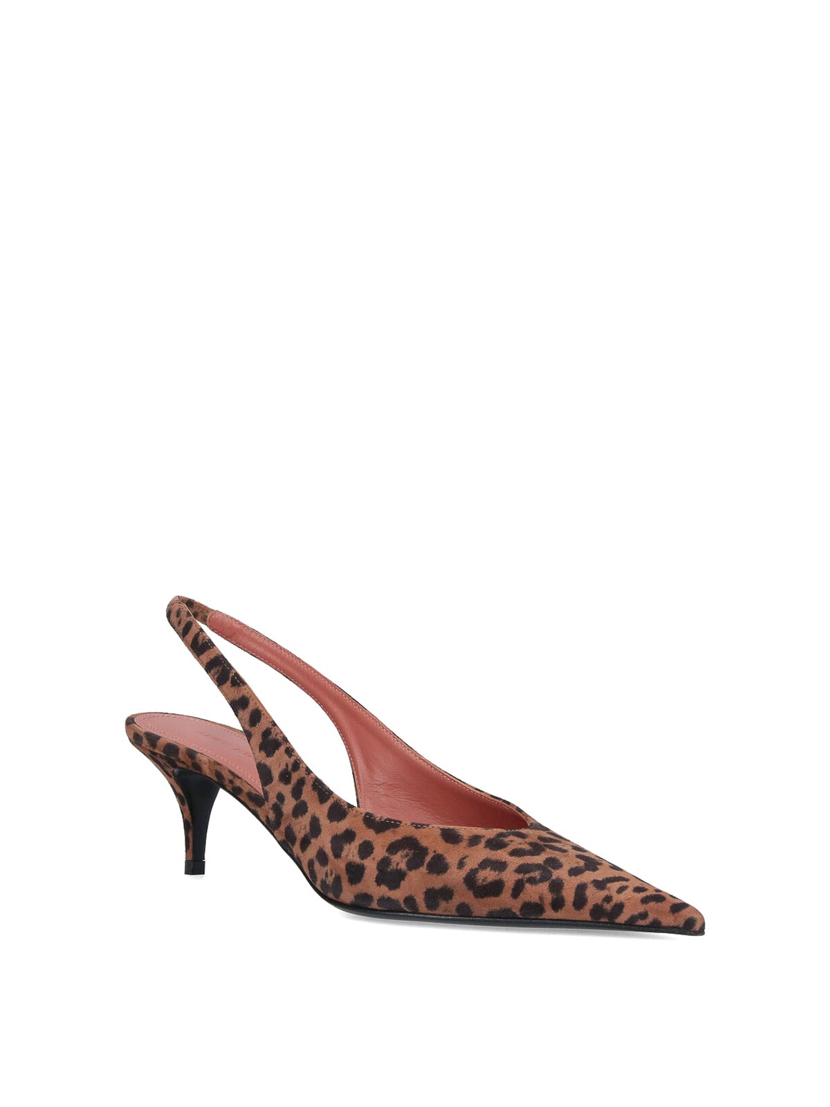 Pumps Slingback 15S365620 (AMINA MUADDI / パンプス・ハイヒール ) | AMINA MUADDI (アミナ モアディ)(1)