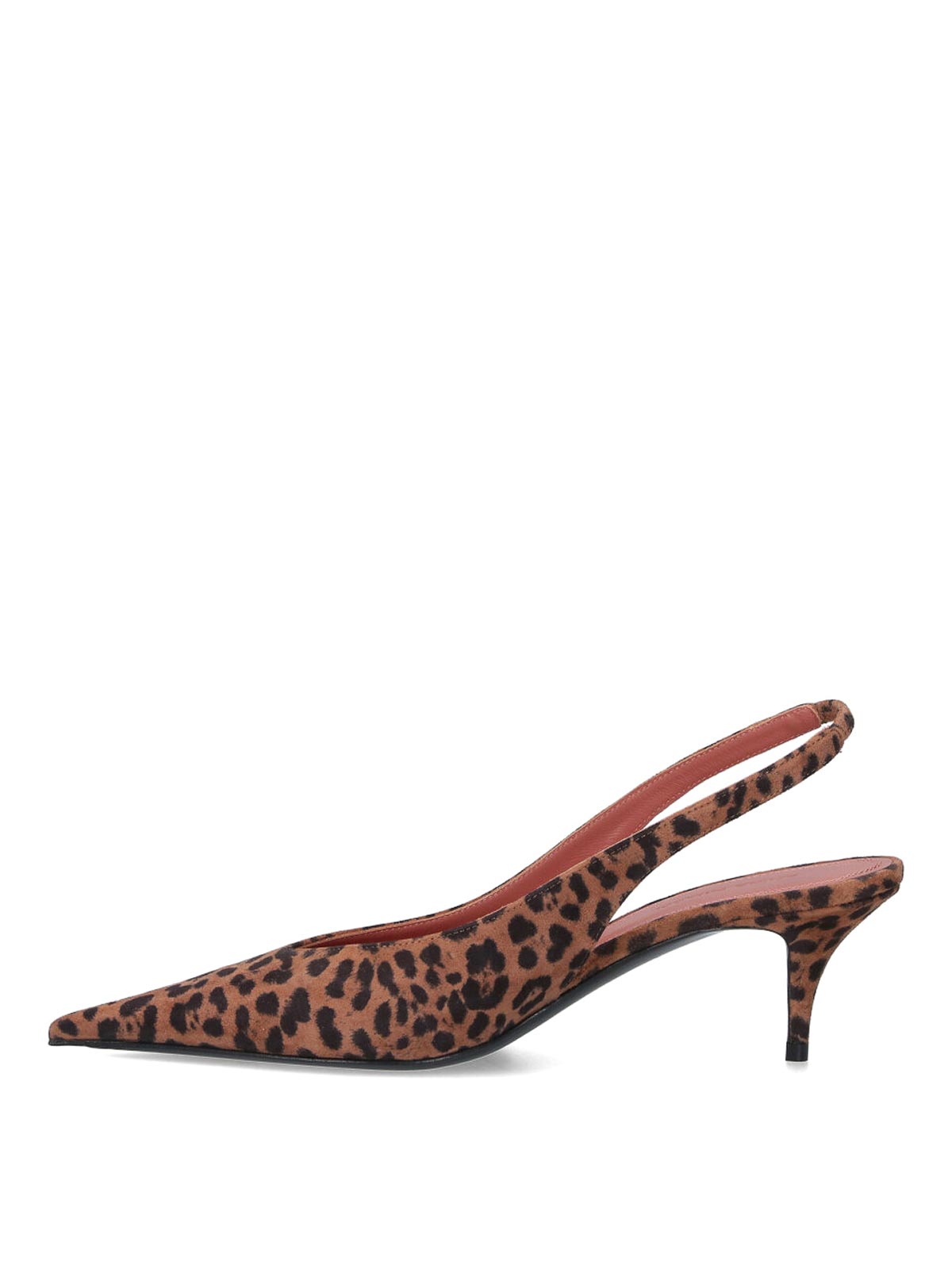 Pumps Slingback 15S365620 (AMINA MUADDI / パンプス・ハイヒール ) | AMINA MUADDI (アミナ モアディ)(2)