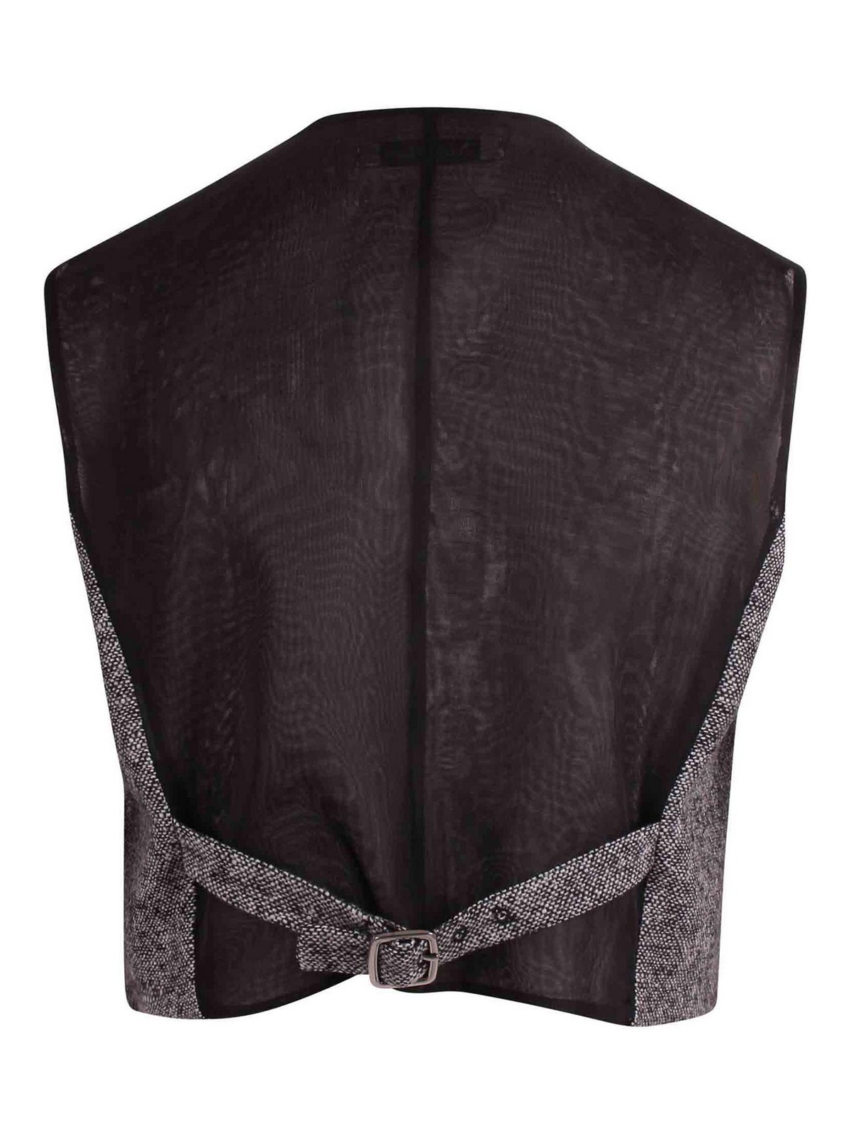 Wool and Silk Tweed Vest 25211560126E15 (Max Mara / ベスト ) | Max Mara (マックスマーラ)(1)