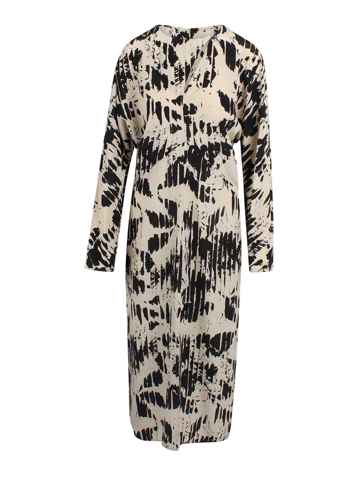 Gisee Extra-Fine Knit Dress ROB0211FRANCINEJAU32 (soeur / ワンピース・ドレス・オールインワン ) | soeur (スール)