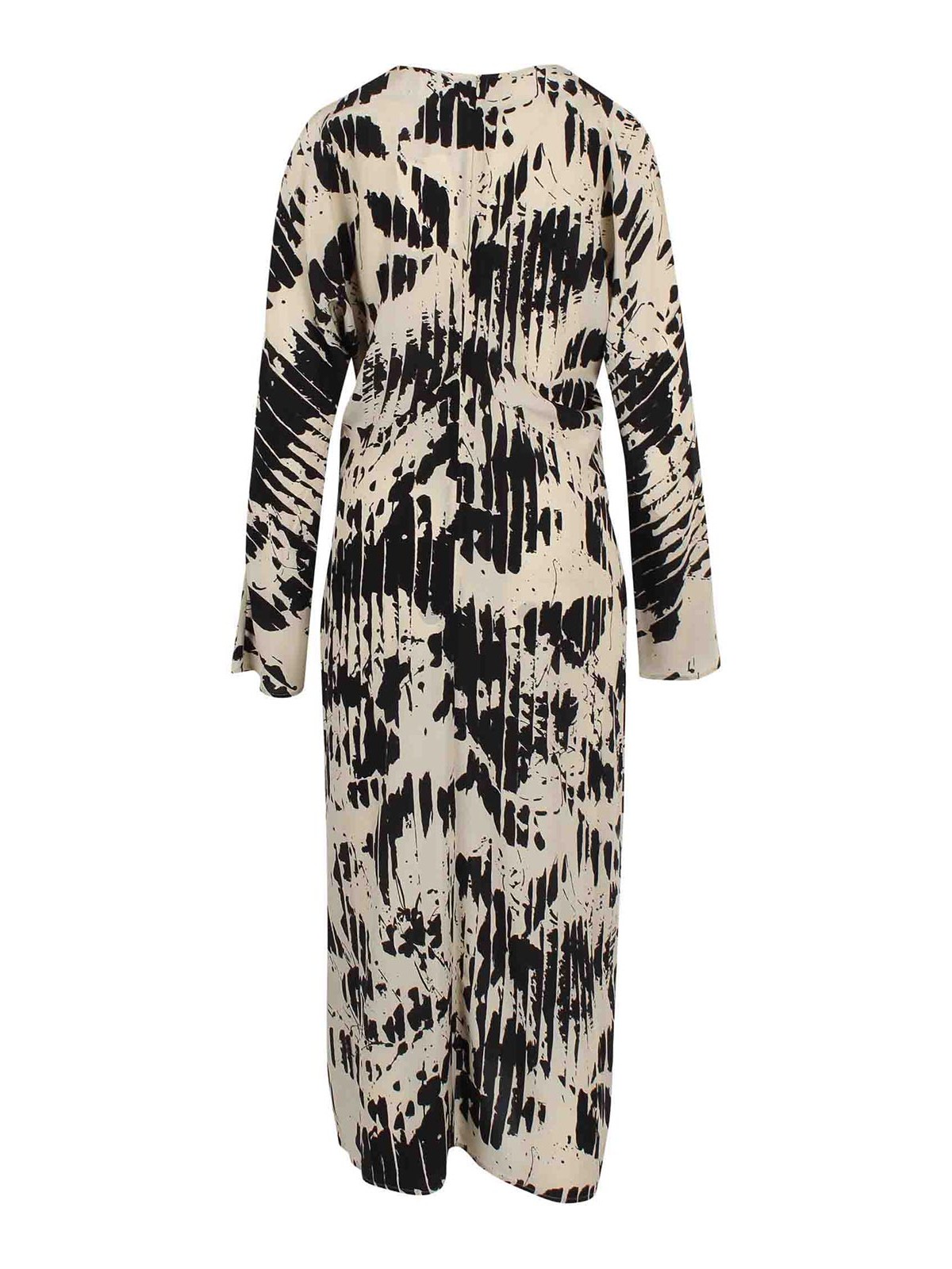 Gisee Extra-Fine Knit Dress ROB0211FRANCINEJAU32 (soeur / ワンピース・ドレス・オールインワン ) | soeur (スール)(1)