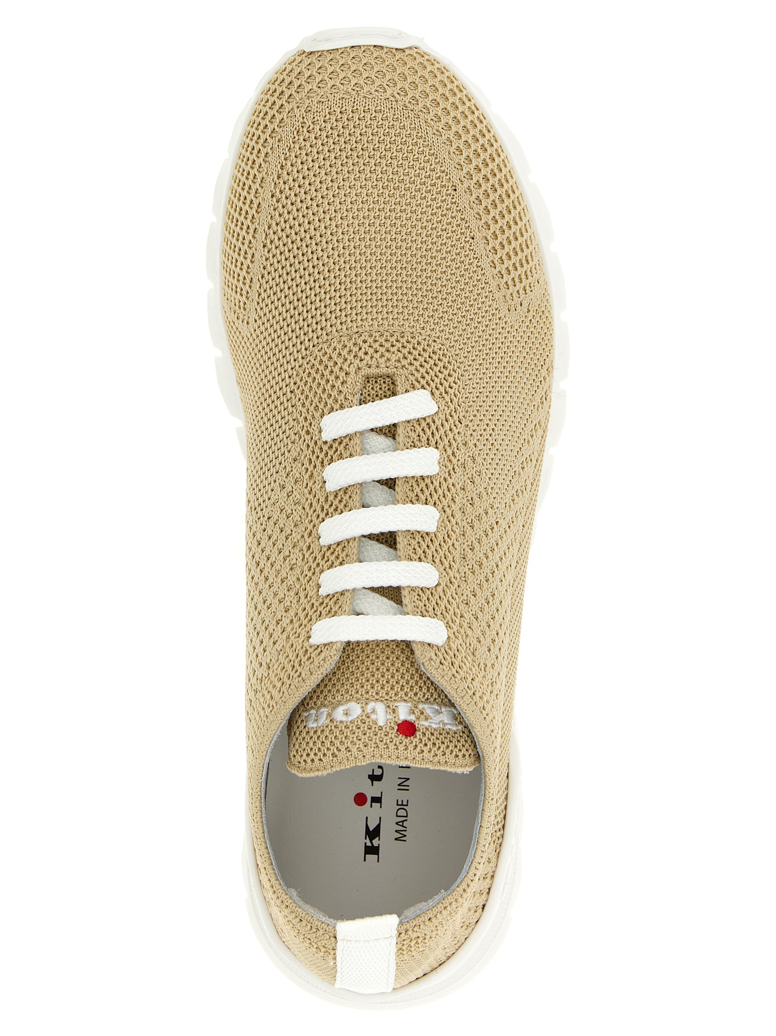 'Fits' sneakers USSFITSN008093408V (Kiton / スニーカー ) | Kiton (キートン)(3)