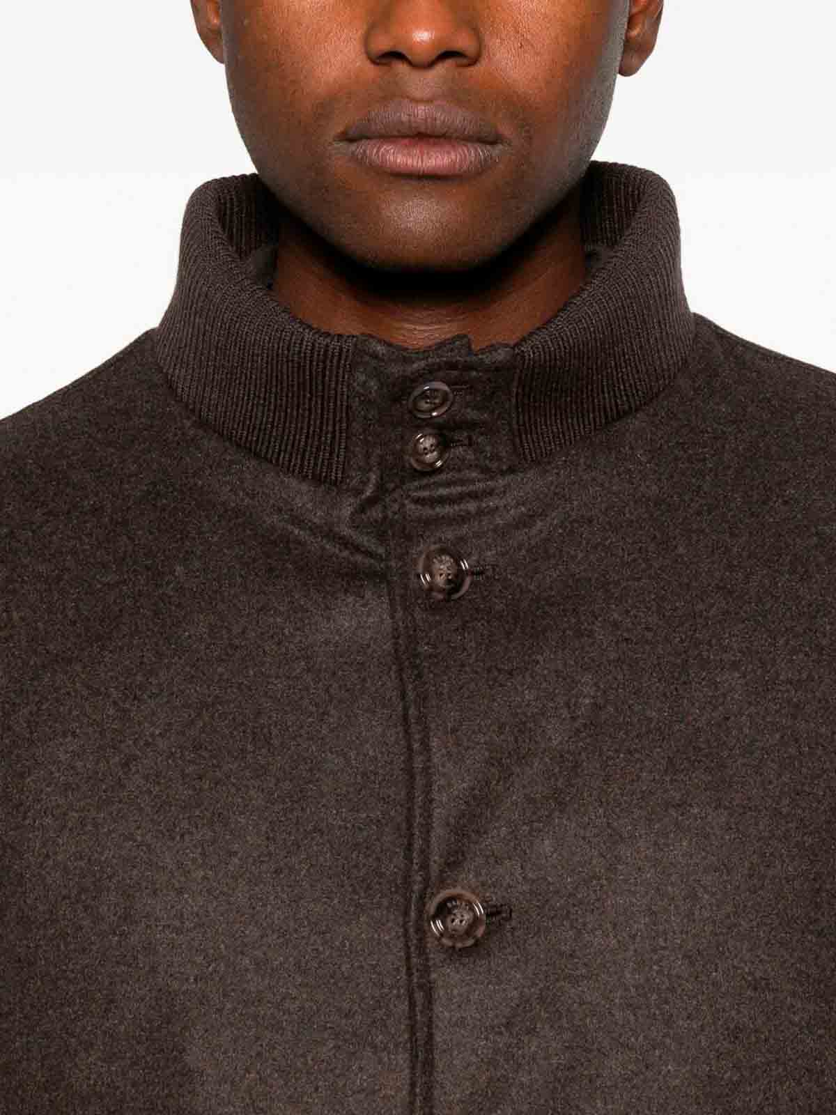 Bomber Jacket VERMONT510000029 (BARBA / カジュアルジャケット ) | BARBA (バルバ)(3)