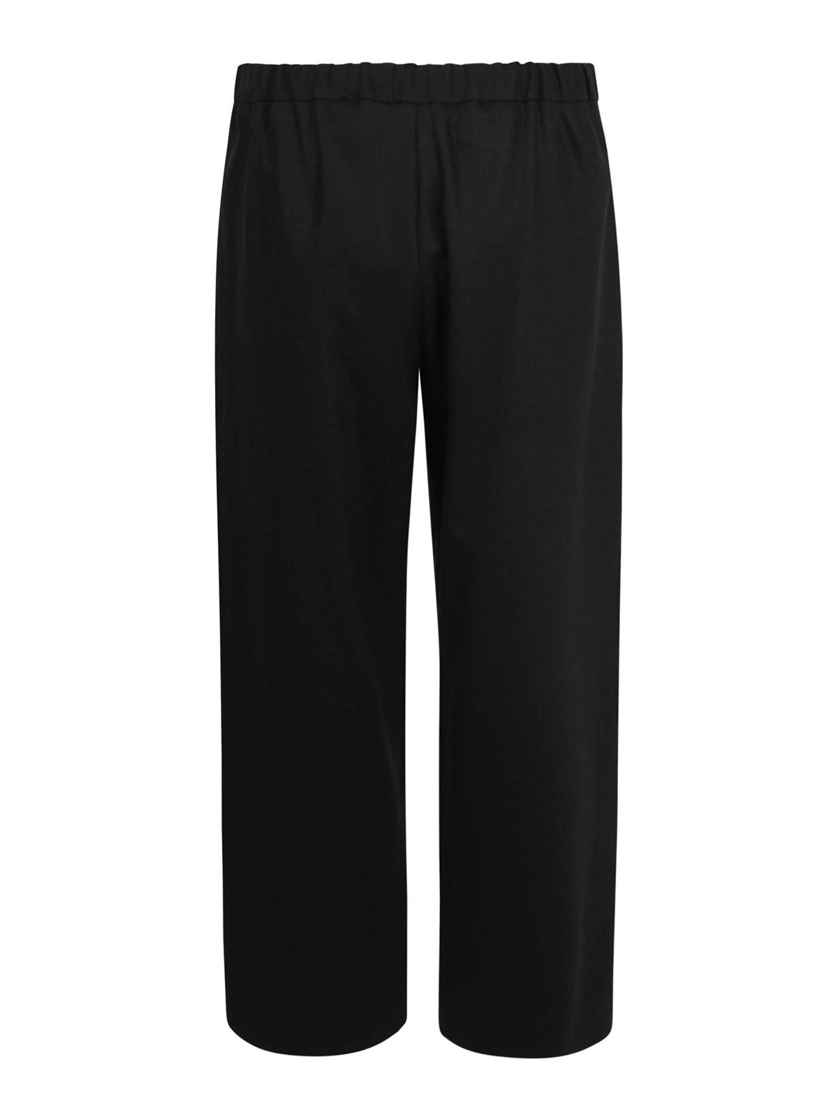 Floria Wool Trousers 252913605365001E15 (S MAX MARA / パンツ ) | S MAX MARA (エス マックスマーラ)(1)