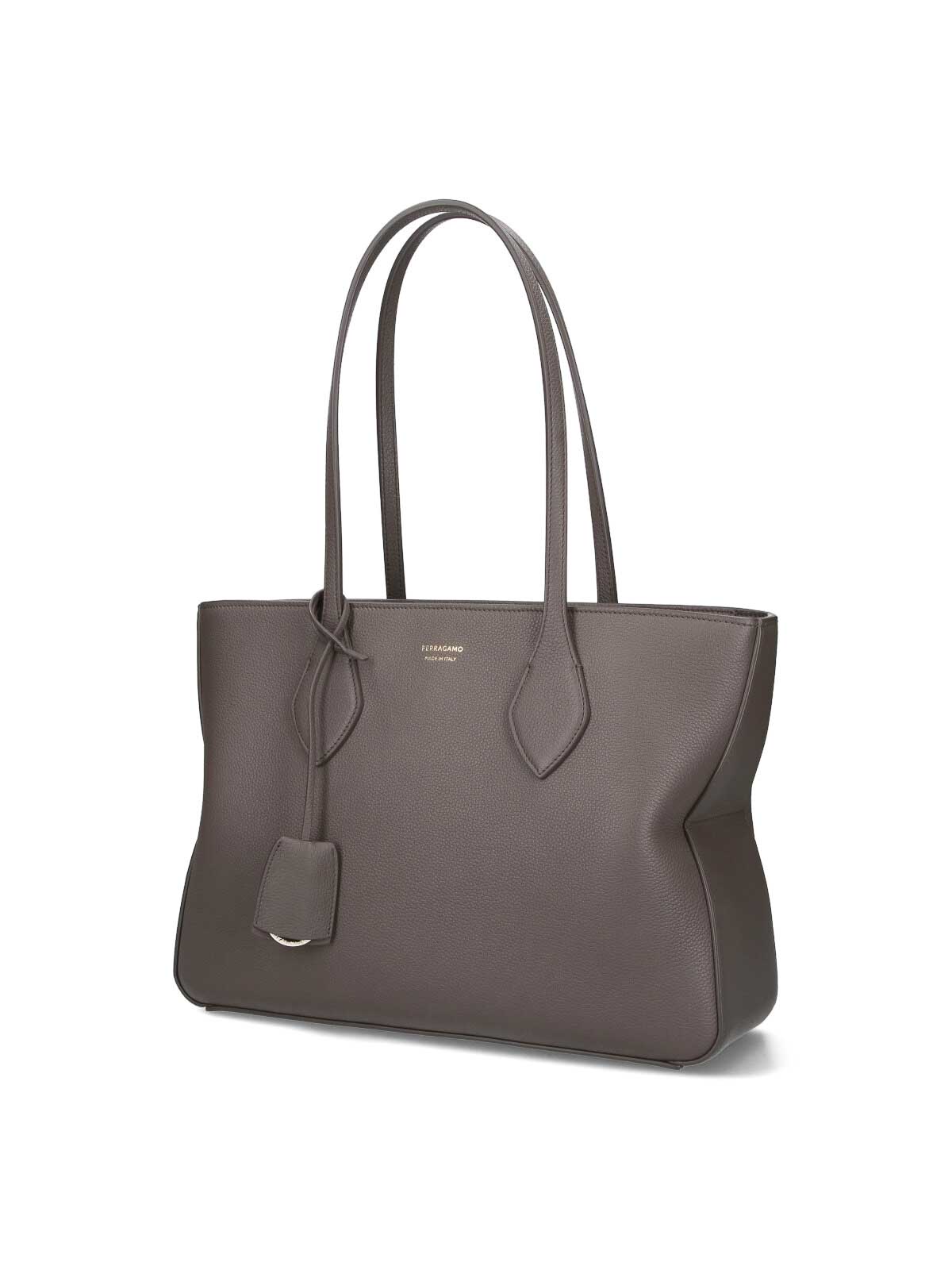 Small Tote Bag 789531010 (FERRAGAMO / トートバッグ ) | FERRAGAMO (フェラガモ)(1)