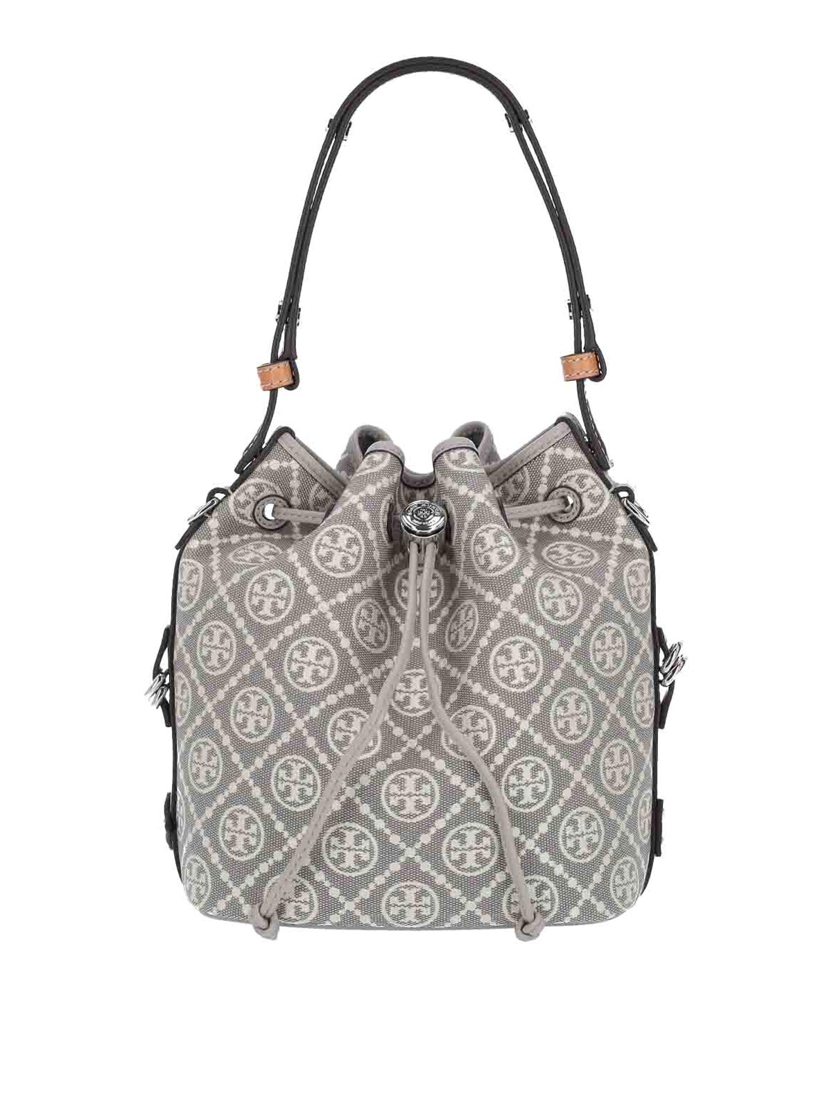 Bucket bag 174331020 (TORY BURCH / ハンドバッグ・ショルダーバッグ ) | TORY BURCH (トリーバーチ)