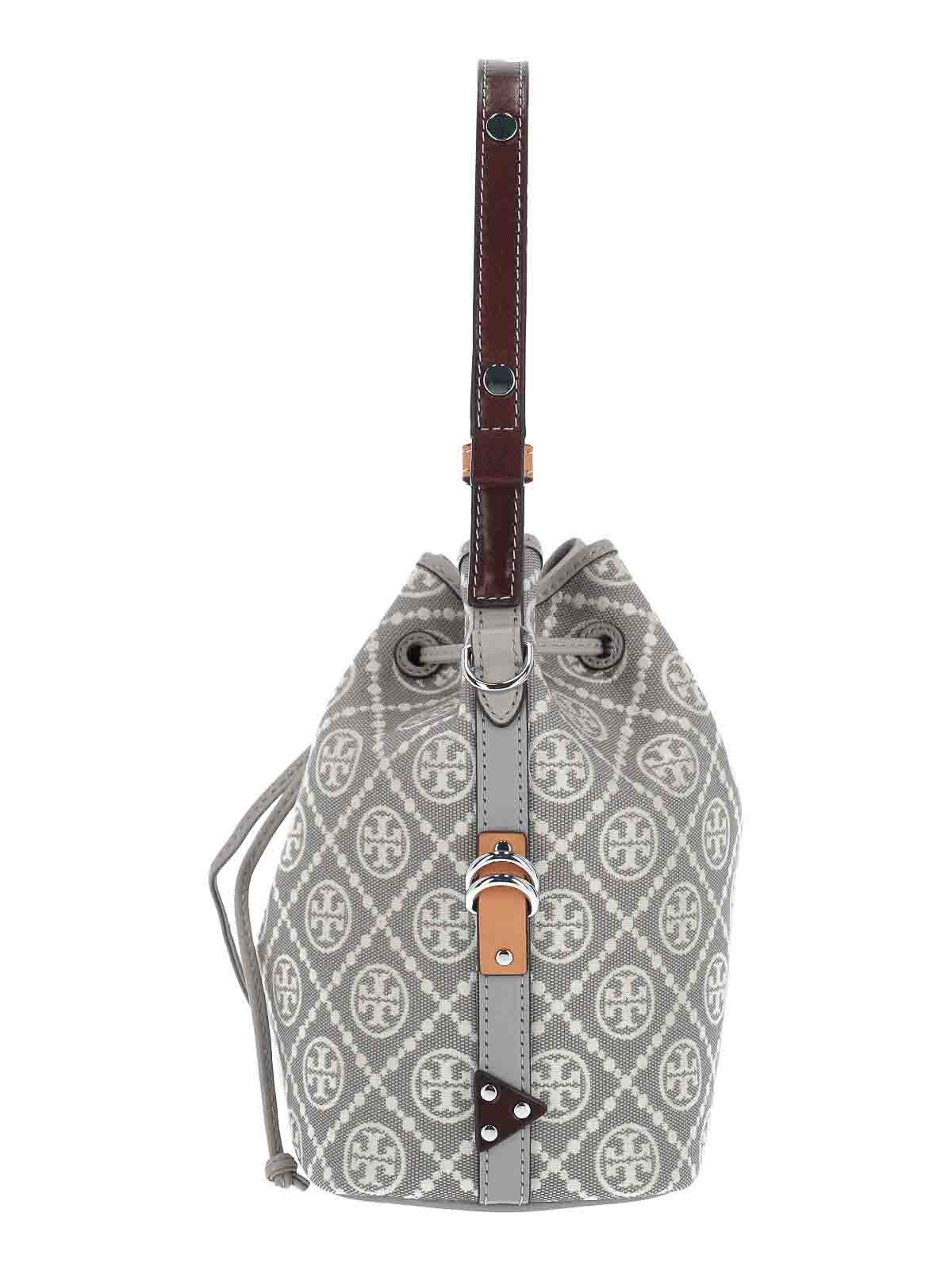 Bucket bag 174331020 (TORY BURCH / ハンドバッグ・ショルダーバッグ ) | TORY BURCH (トリーバーチ)(4)