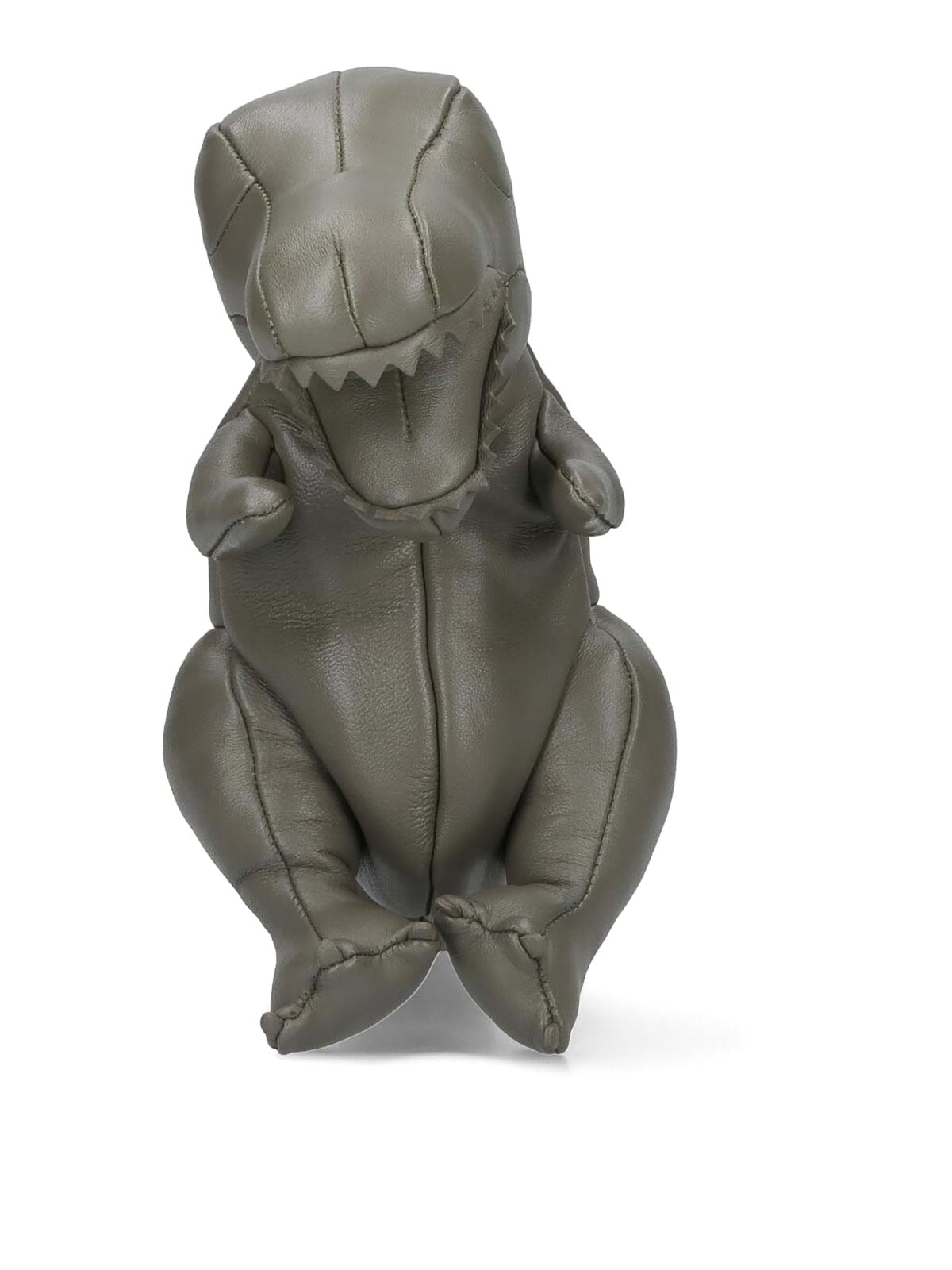 Mini Shoulder Bag A14BG709GRAY (Maison Mihara Yasuhiro / ハンドバッグ・ショルダーバッグ ) | Maison Mihara Yasuhiro (メゾン ミハラ ヤスヒロ)