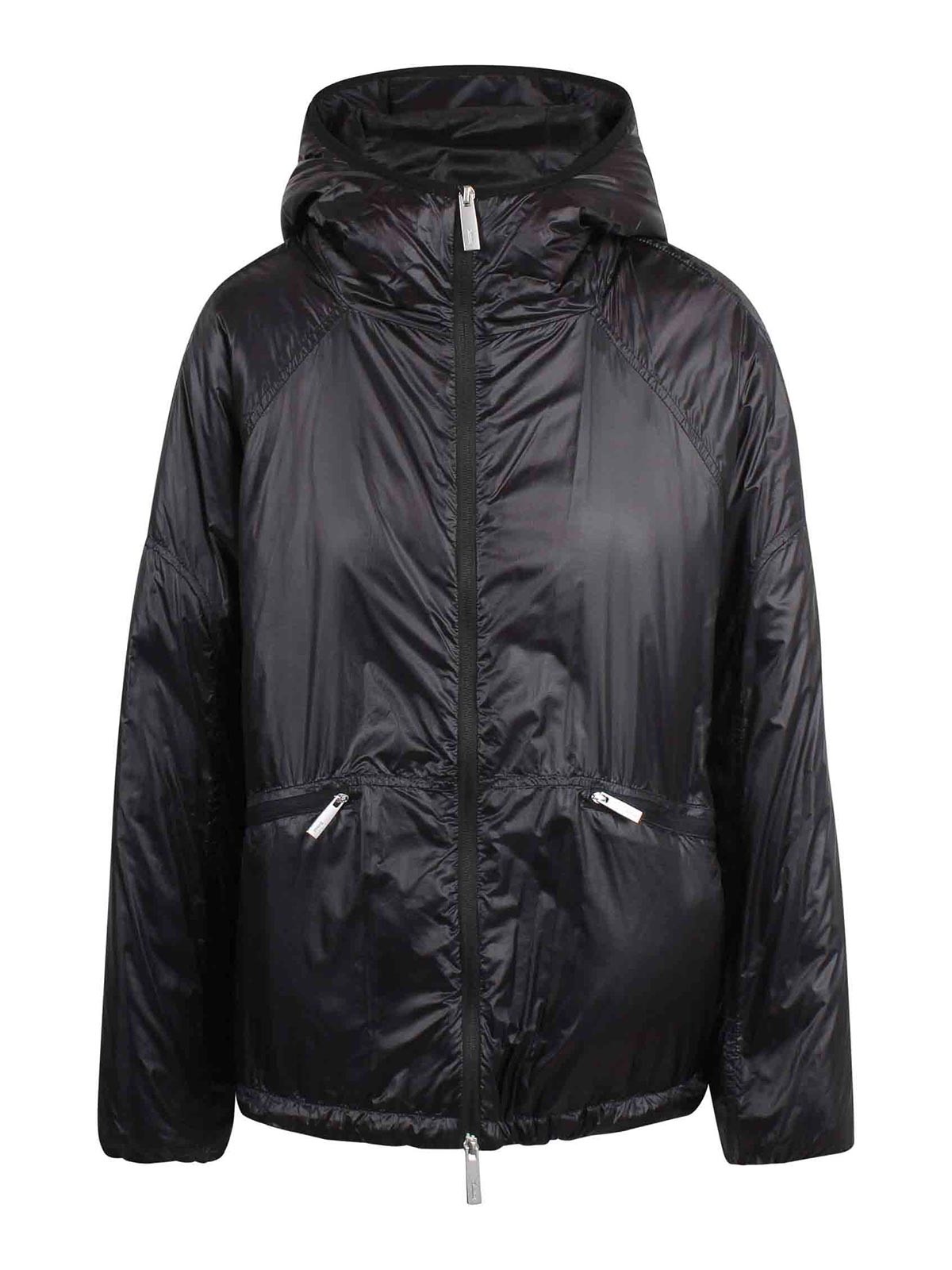 Quilted Ristop Hooded Jacket GI00139DL128439300 (Herno / カジュアルジャケット ) | Herno (ヘルノ)