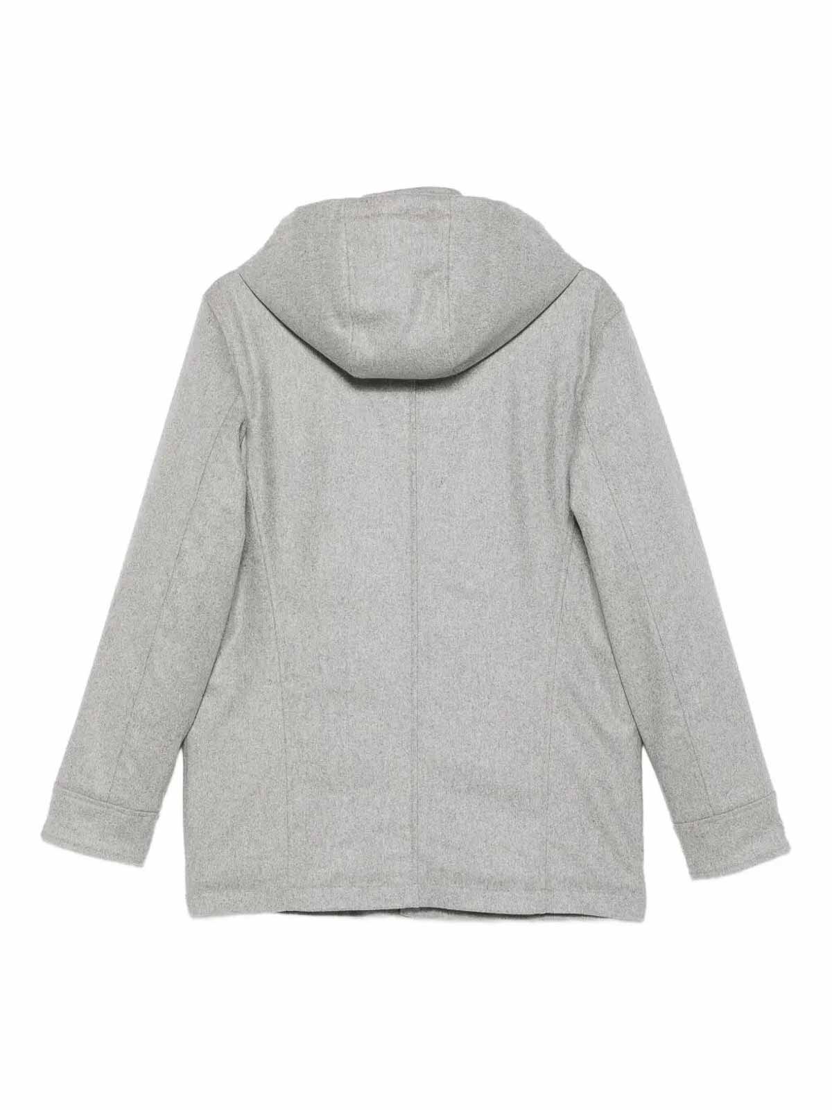 Parkas LIAM510000070 (BARBA / コート ) | BARBA (バルバ)(1)