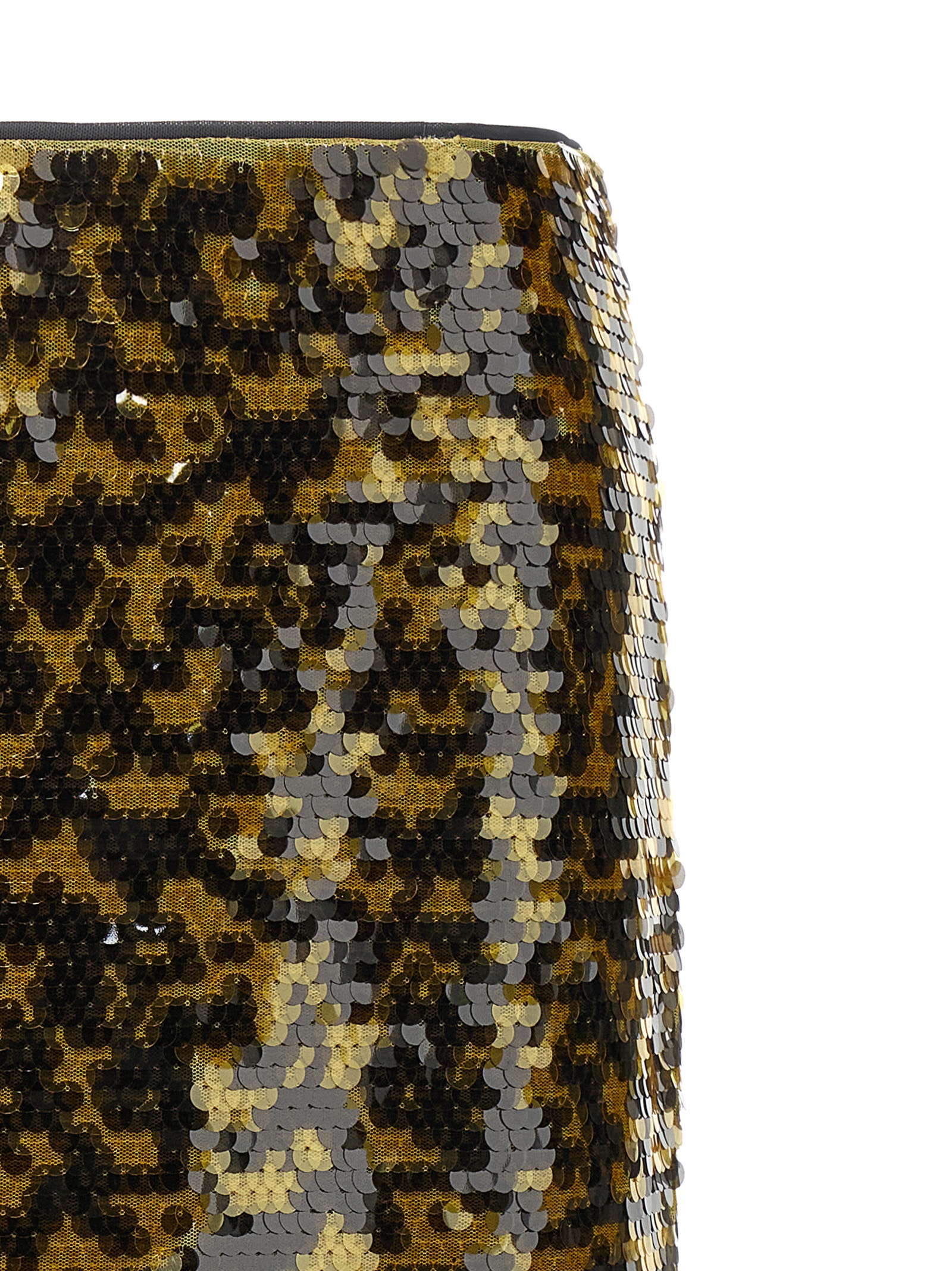 'Ciara' skirt R26R6121SQTRBL (STAUD / スカート ) | STAUD (スタウド)(2)