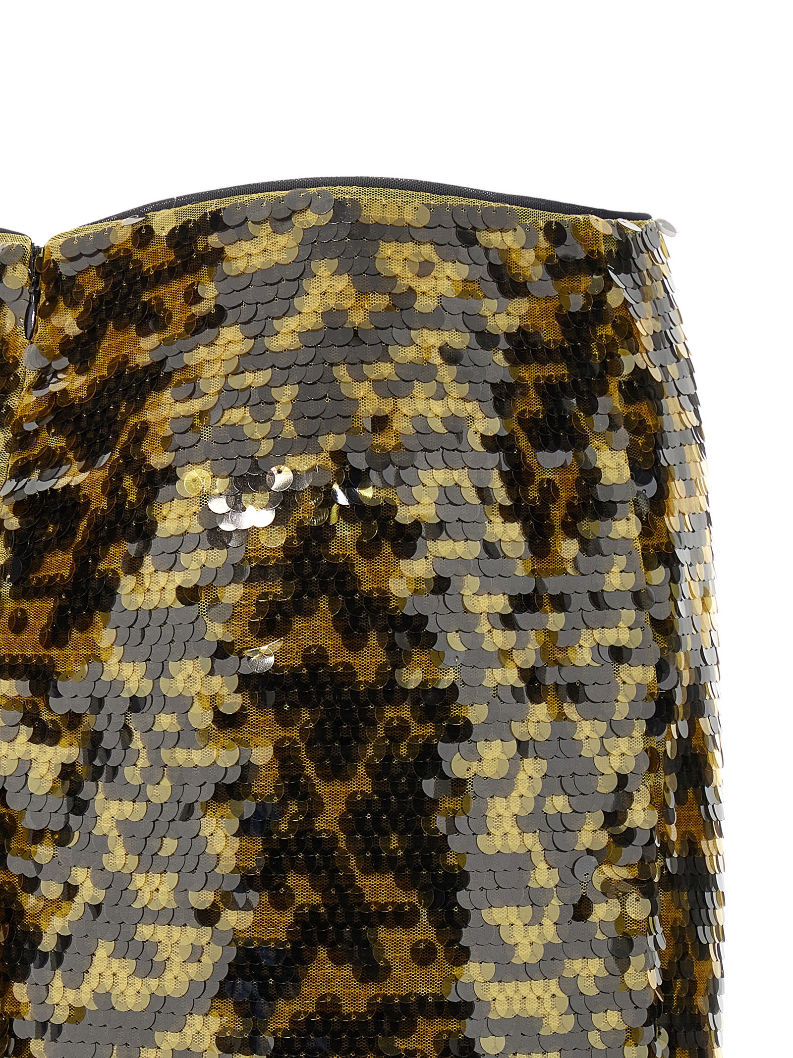 'Ciara' skirt R26R6121SQTRBL (STAUD / スカート ) | STAUD (スタウド)(3)