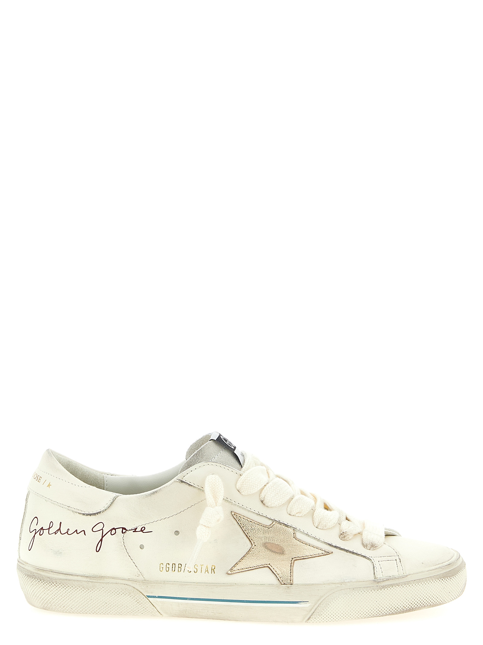 'Super star' sneakers GMF01015F0081661084710847 (Golden Goose / スニーカー ) | Golden Goose (ゴールデングース)