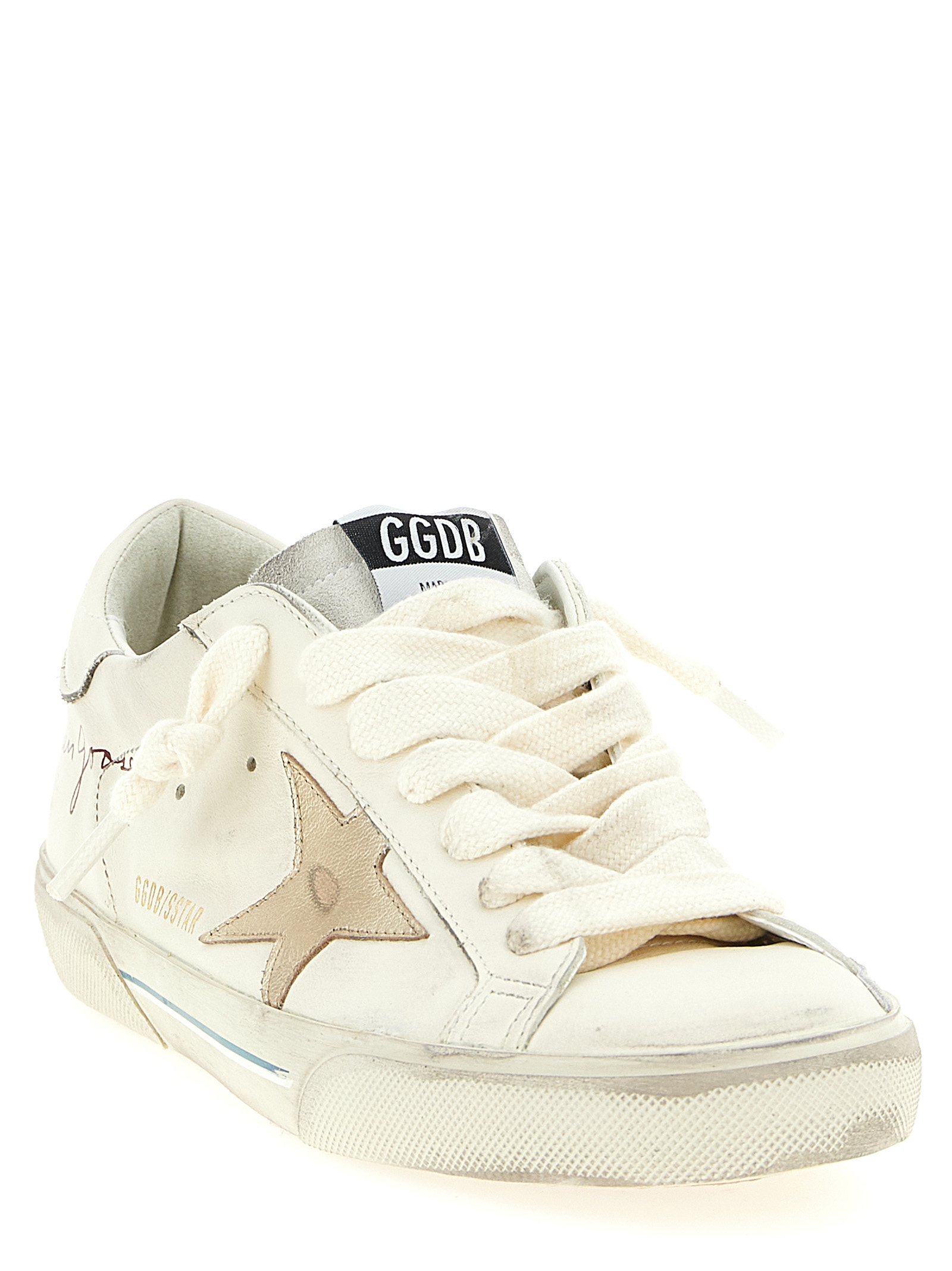 'Super star' sneakers GMF01015F0081661084710847 (Golden Goose / スニーカー ) | Golden Goose (ゴールデングース)(1)
