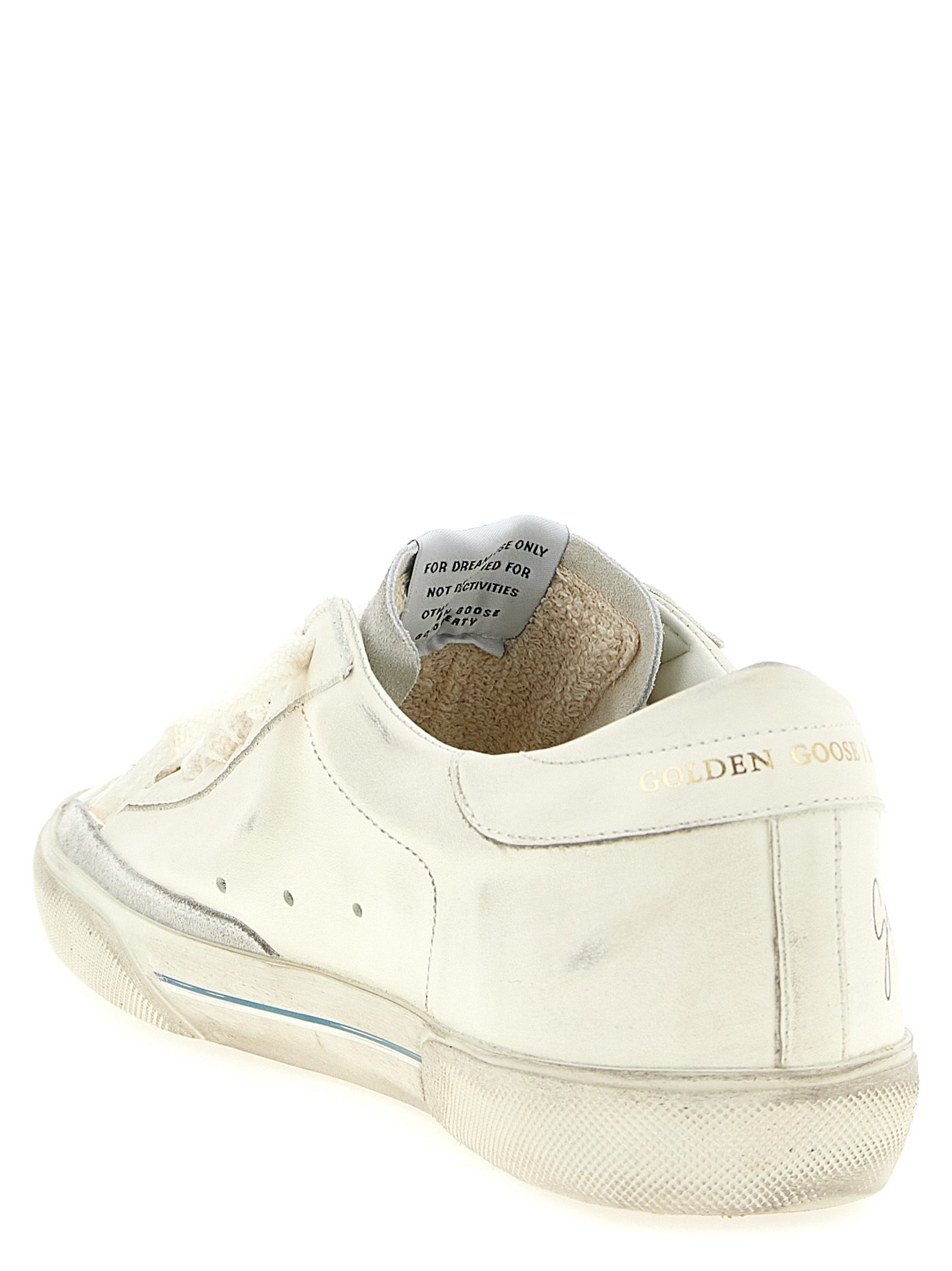 'Super star' sneakers GMF01015F0081661084710847 (Golden Goose / スニーカー ) | Golden Goose (ゴールデングース)(2)