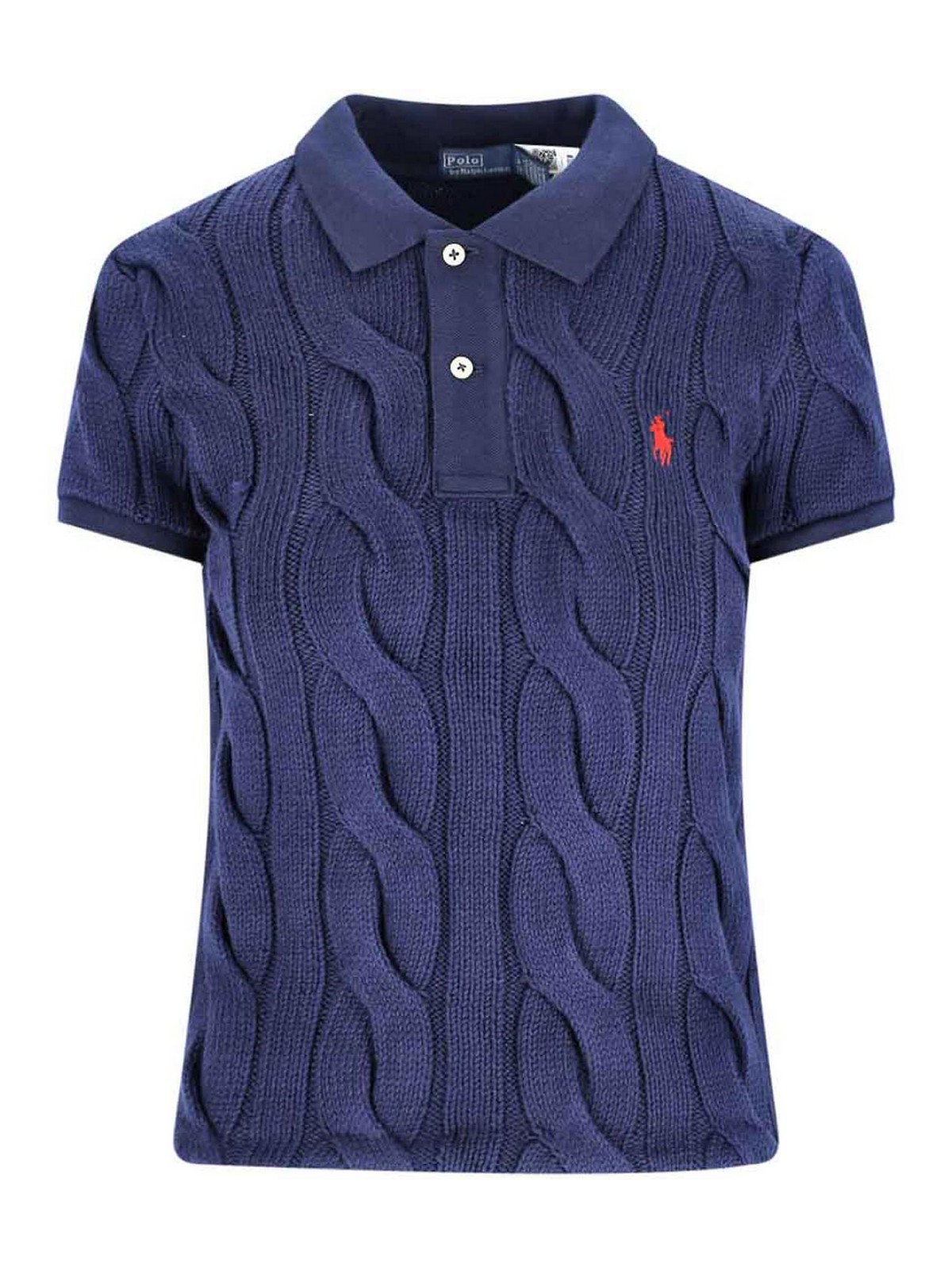 Polo Logo 211971703500 (Polo Ralph Lauren / ポロシャツ ) | Polo Ralph Lauren (ポロ ラルフ ローレン)