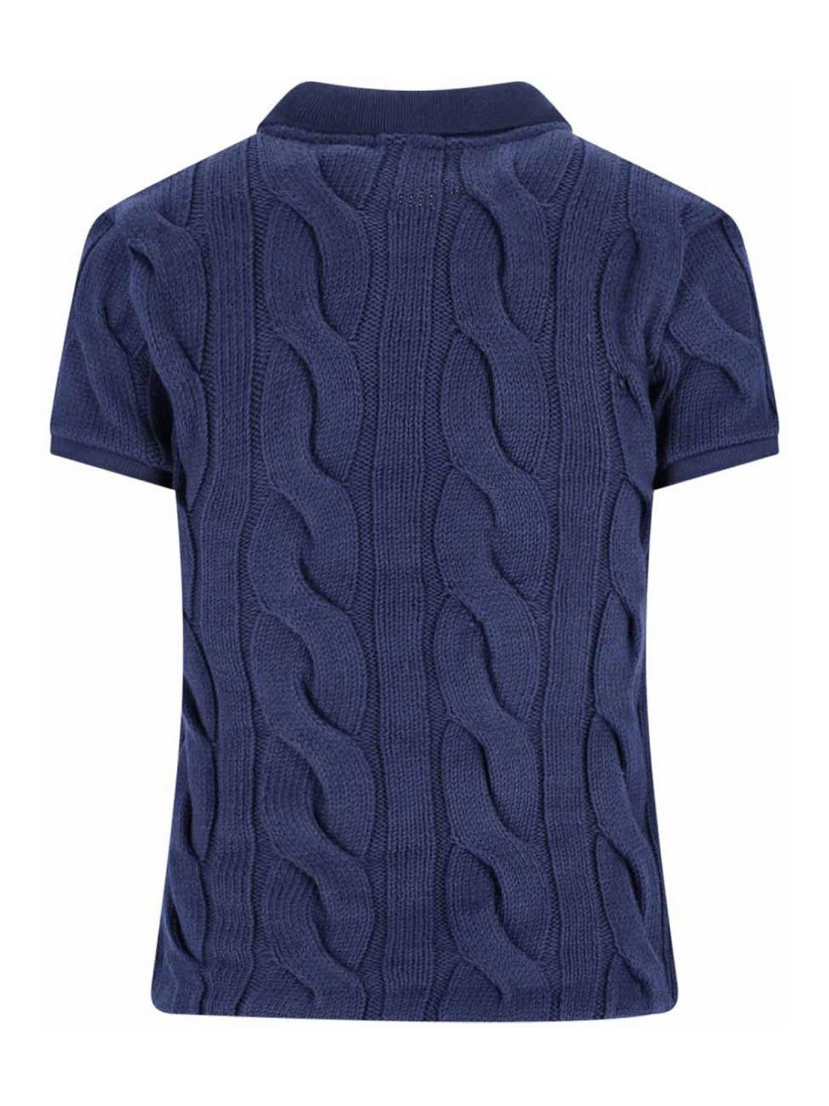 Polo Logo 211971703500 (Polo Ralph Lauren / ポロシャツ ) | Polo Ralph Lauren (ポロ ラルフ ローレン)(1)