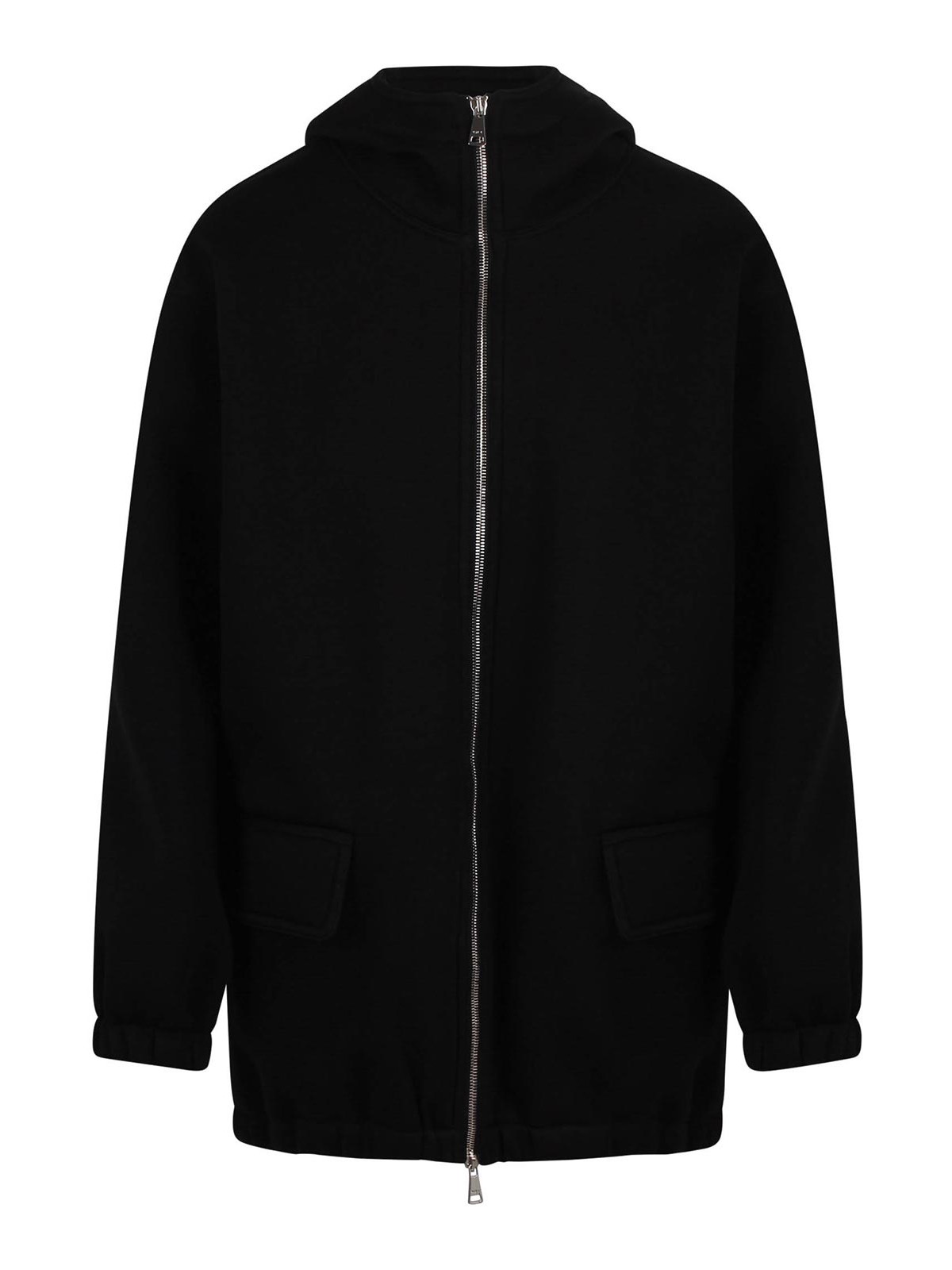 Long Hooded Jacket JKCJD55K00TV02801N99 (PLAN C / コート ) | PLAN C (プラン シー)