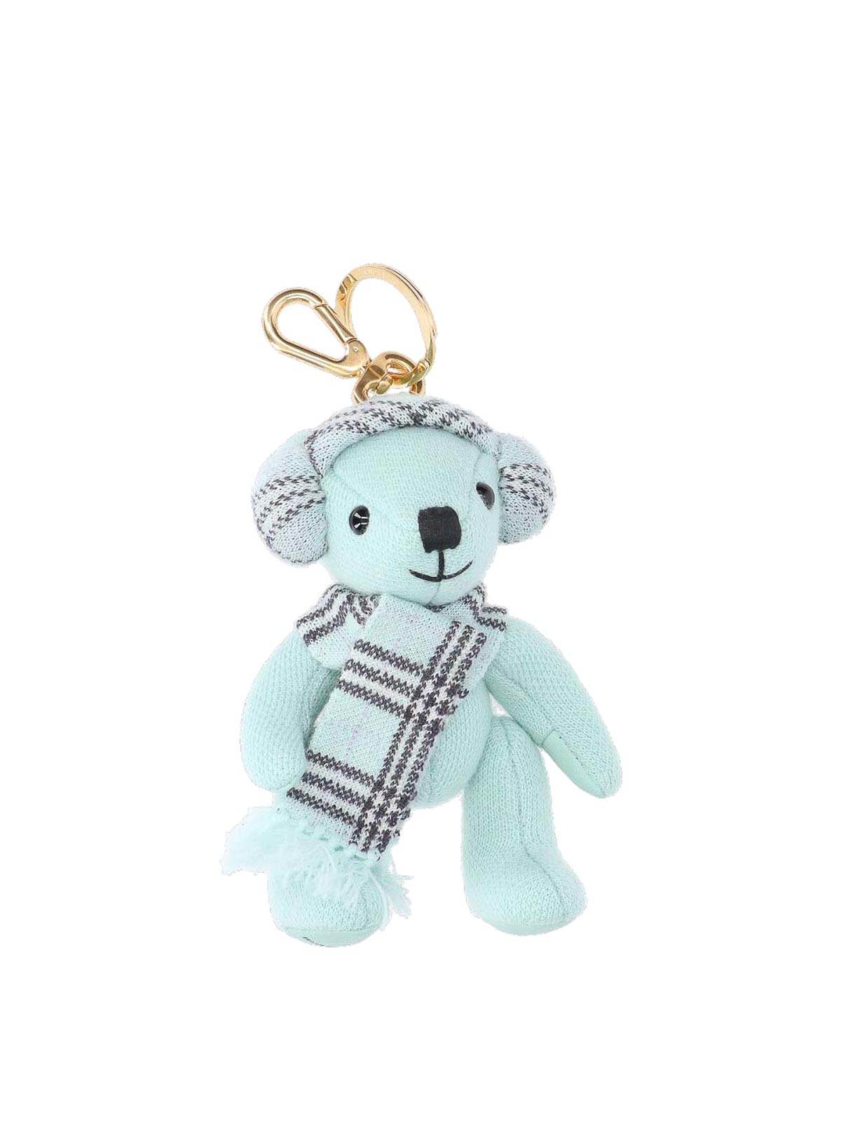 Bear Keychain Charm 8119977 (Burberry / キーリング・キーケース ) | Burberry (バーバリー)
