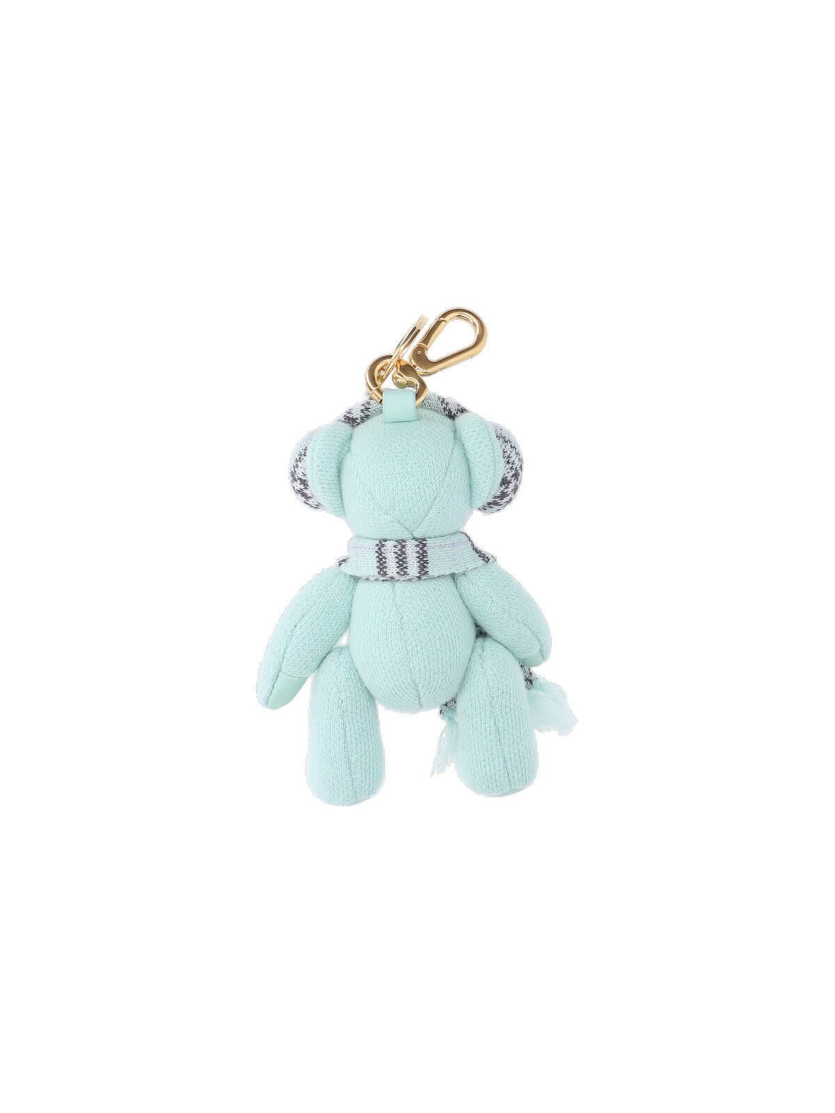 Bear Keychain Charm 8119977 (Burberry / キーリング・キーケース ) | Burberry (バーバリー)(1)