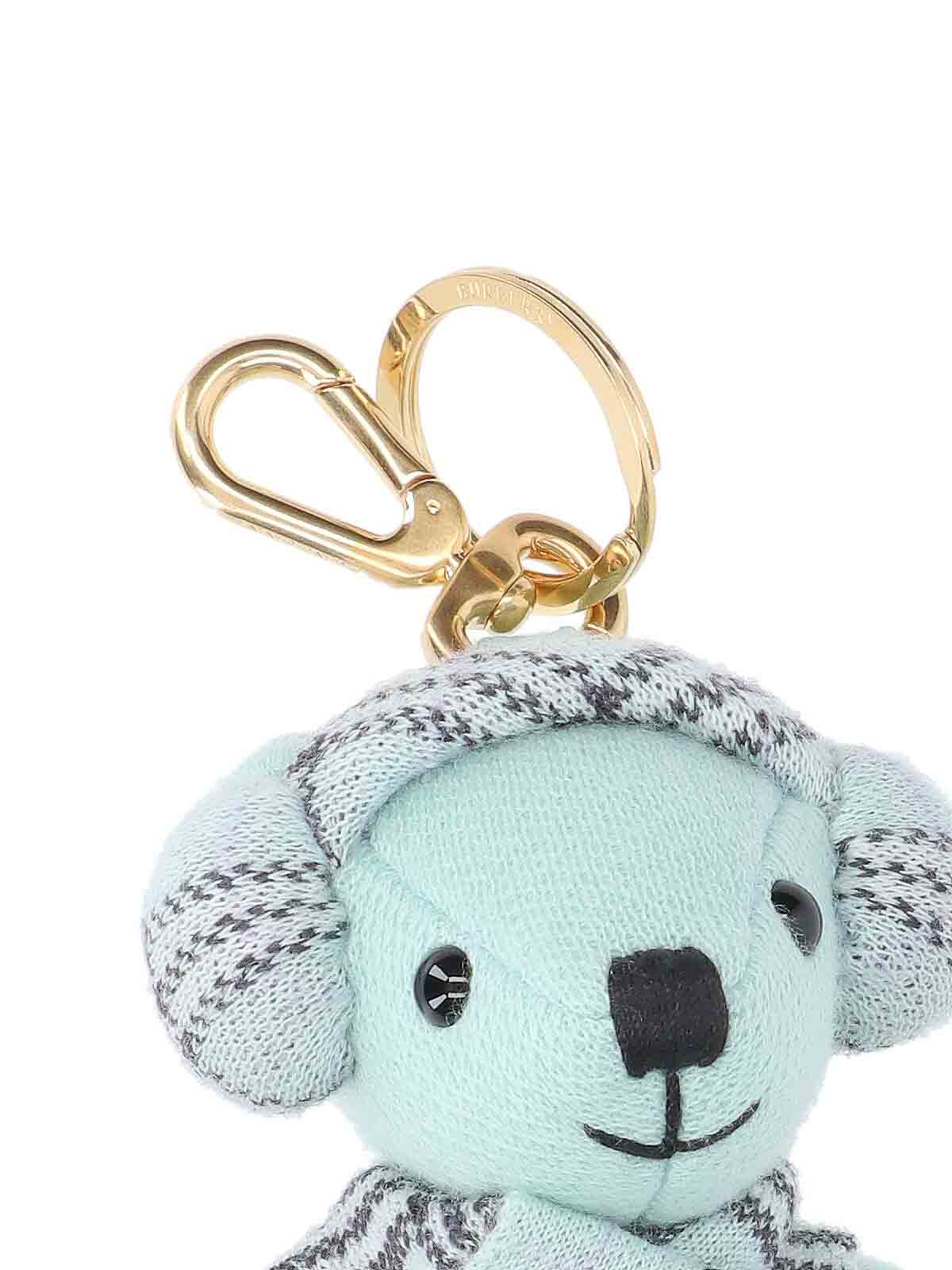 Bear Keychain Charm 8119977 (Burberry / キーリング・キーケース ) | Burberry (バーバリー)(2)