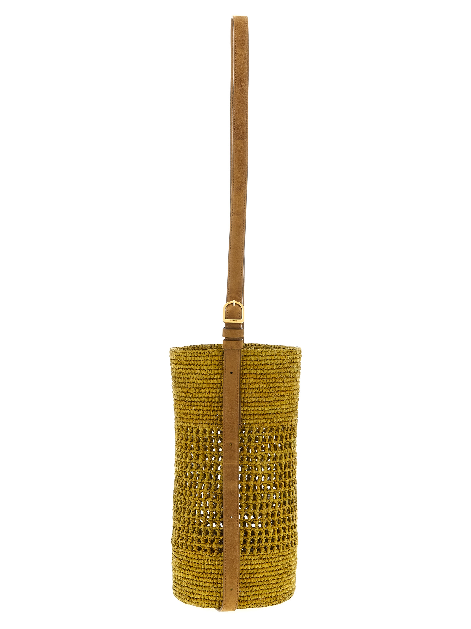 'Billie' small bucket bag H2055731737 (KHAITE / ハンドバッグ・ショルダーバッグ ) | KHAITE (ケイト)