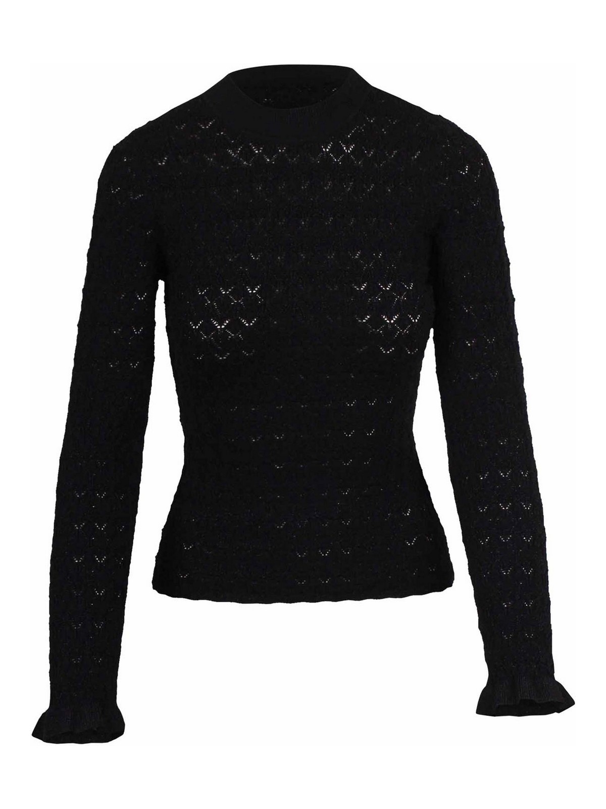 Cardigan AW25118BLACK (Sea New York / ニット・セーター・カーディガン ) | Sea New York (シー ニューヨーク)