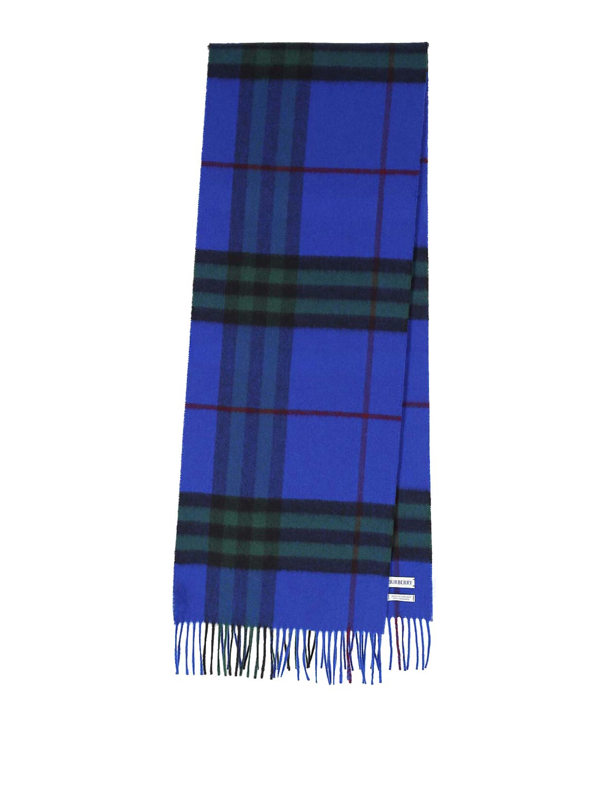 Cashmere Scarf 8112630 (Burberry / スカーフ・マフラー ) | Burberry (バーバリー)