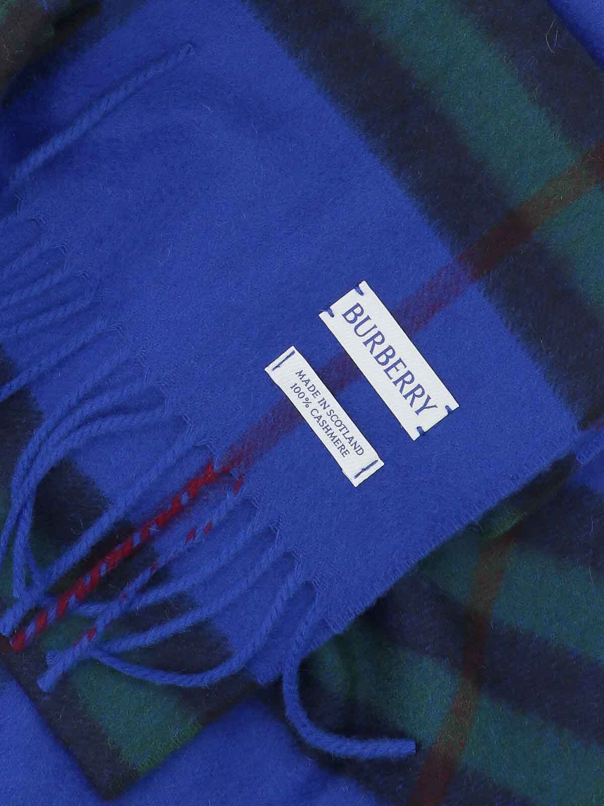 Cashmere Scarf 8112630 (Burberry / スカーフ・マフラー ) | Burberry (バーバリー)(2)