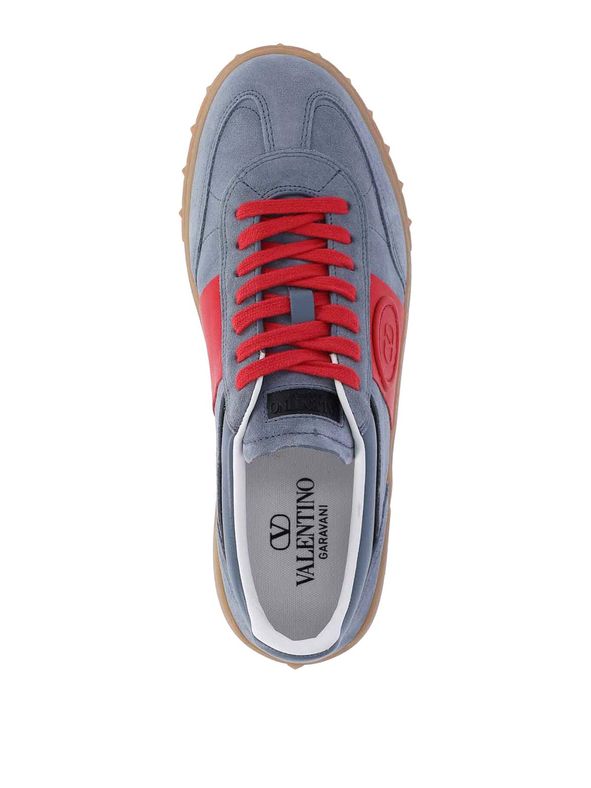 Sneakers Low-Top 8Y2S0H77LALRJD (Valentino Garavani / スニーカー ) | Valentino Garavani (ヴァレンティノ)(4)