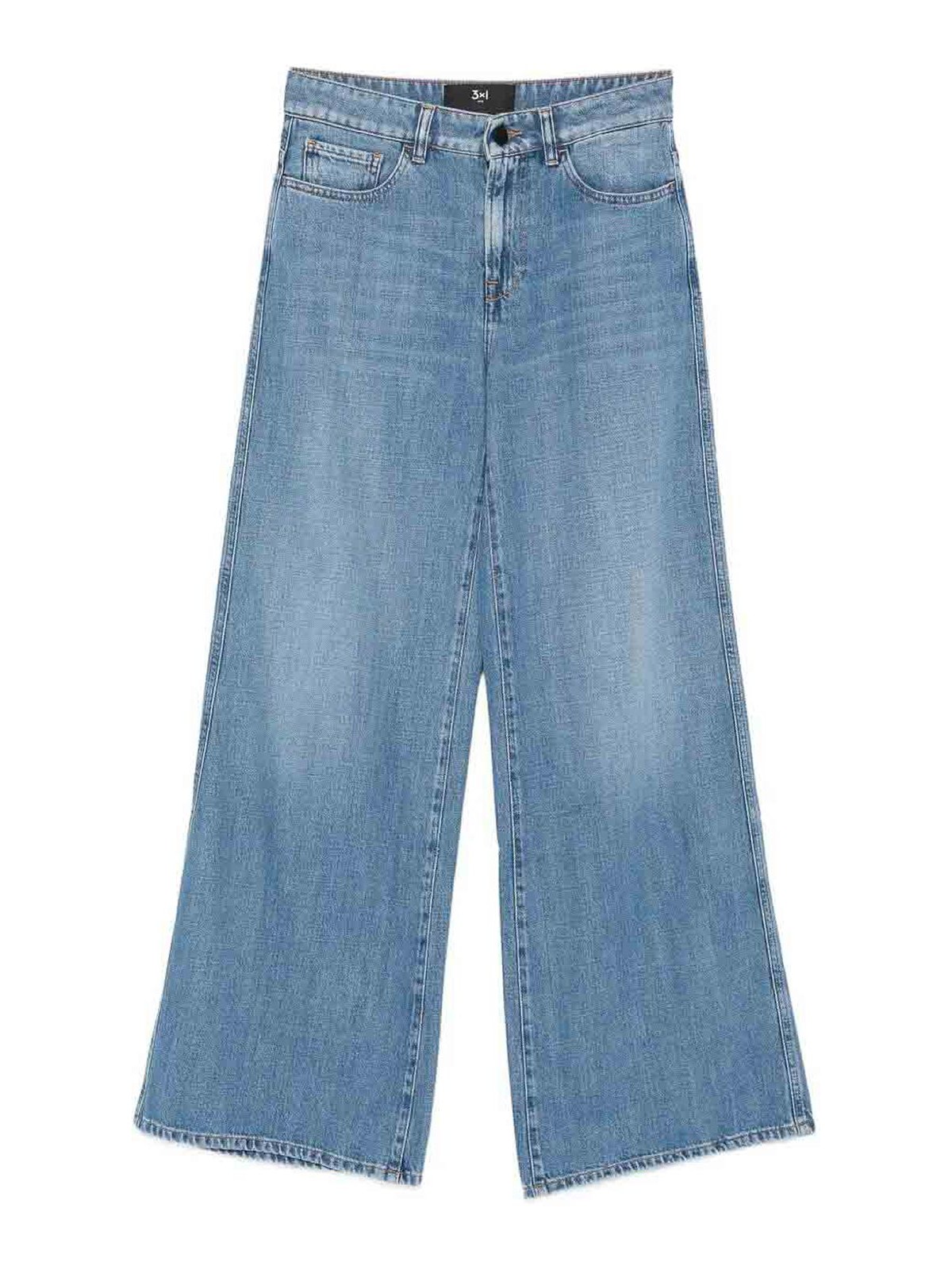 `The Kat` Jeans W13150DR1142 (3x1 / ジーンズ ) | 3x1 (スリーバイワン)