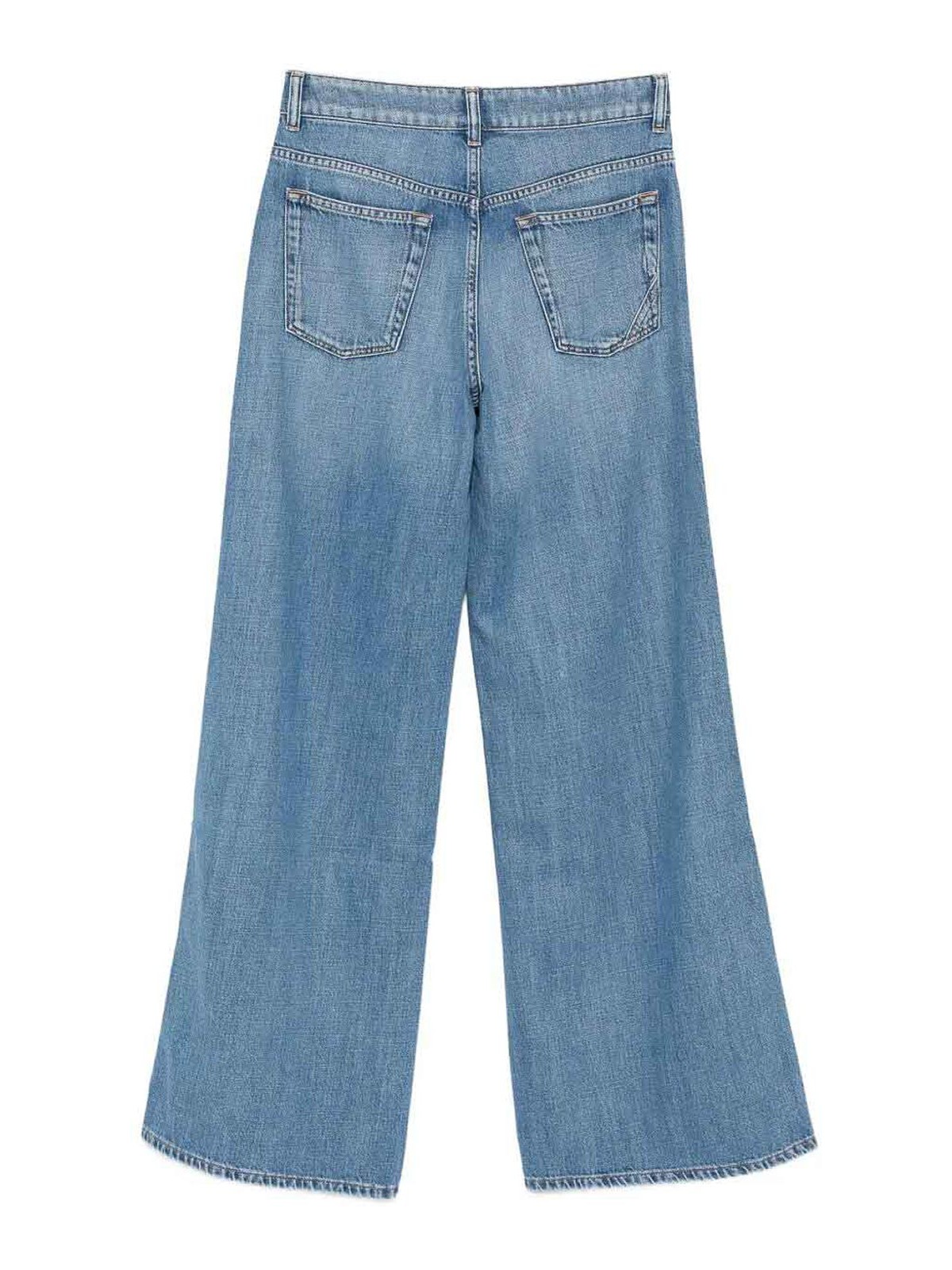 `The Kat` Jeans W13150DR1142 (3x1 / ジーンズ ) | 3x1 (スリーバイワン)(1)
