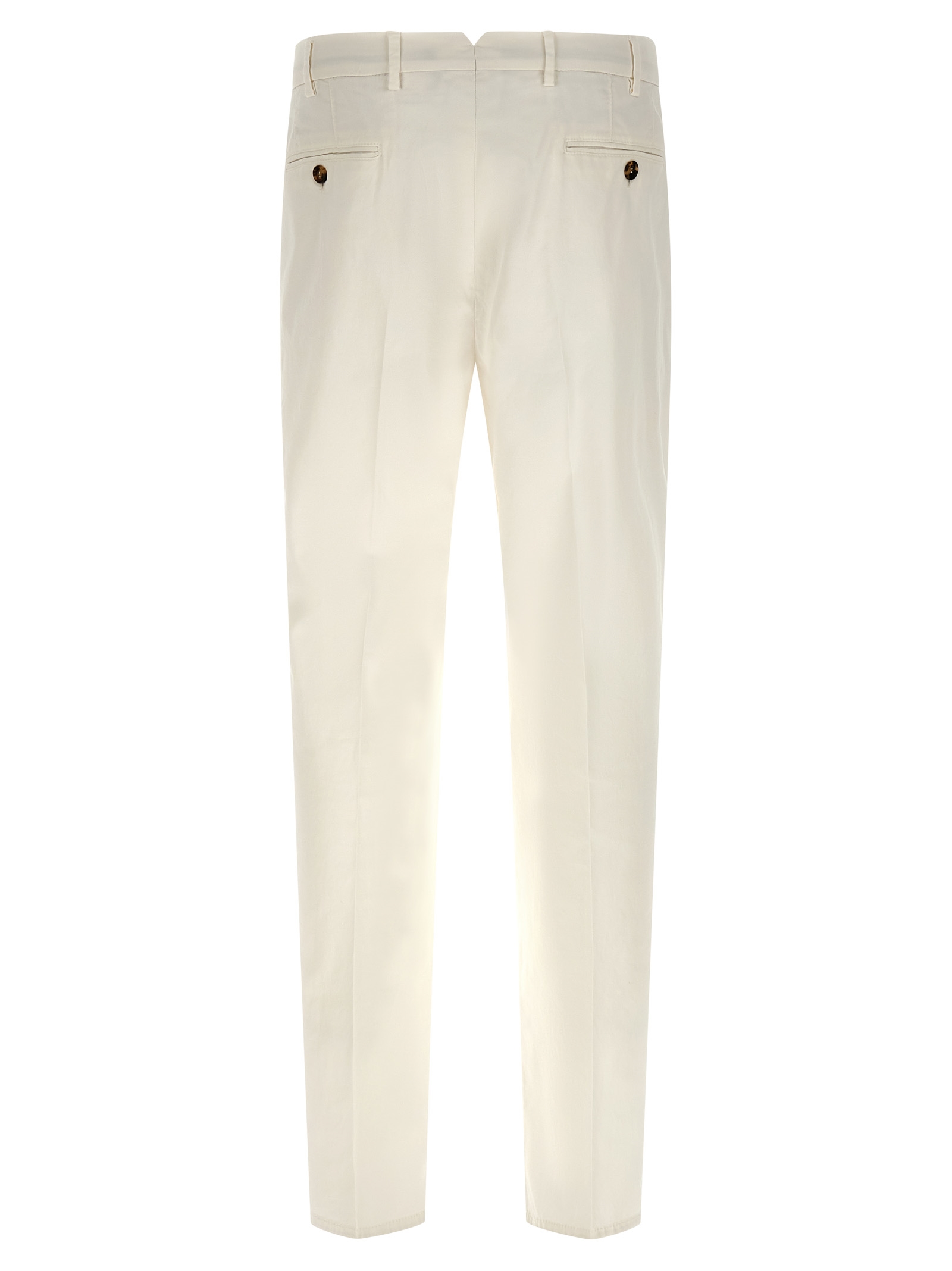 American Pima Cotton pants M289LI1770C2200 (Brunello Cucinelli / パンツ ) | Brunello Cucinelli (ブルネロ・クチネリ)(1)