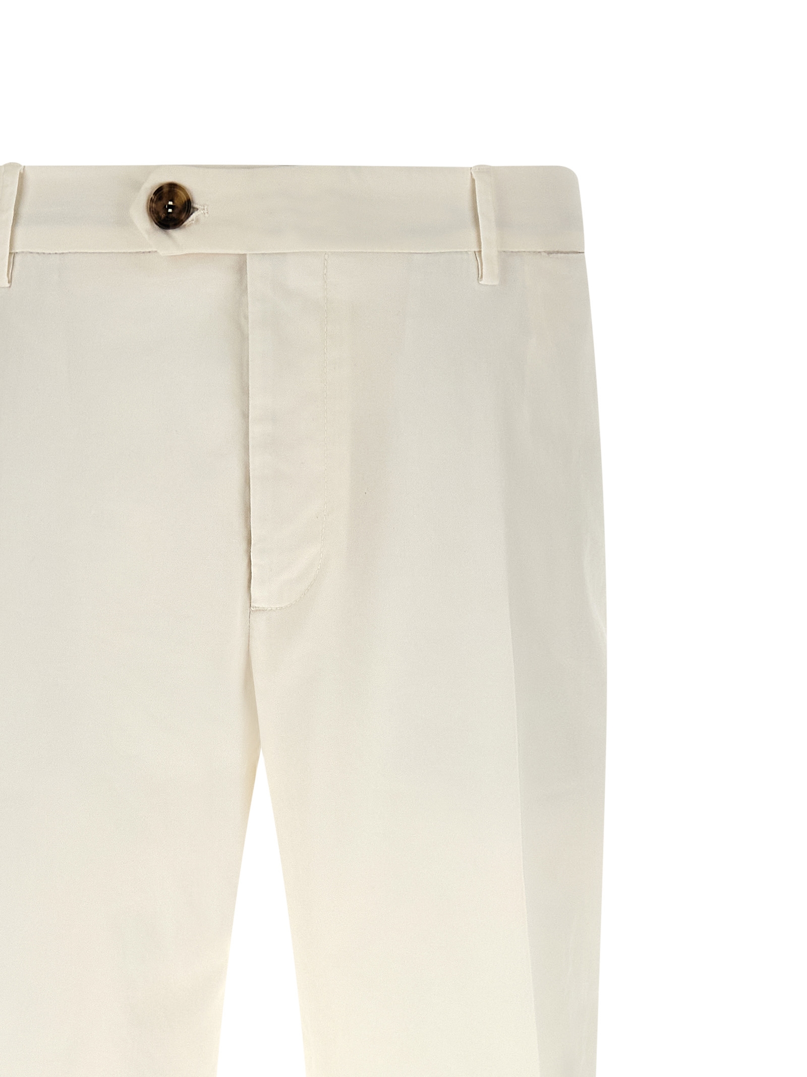 American Pima Cotton pants M289LI1770C2200 (Brunello Cucinelli / パンツ ) | Brunello Cucinelli (ブルネロ・クチネリ)(2)