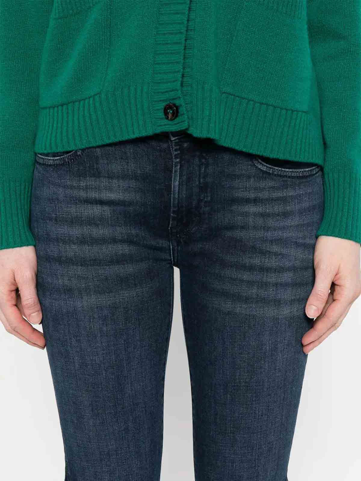 Bootcut Baltimora 7U030C42 (7 for all mankind / ジーンズ ) | 7 for all mankind (セブンフォーオールマンカインド)(2)