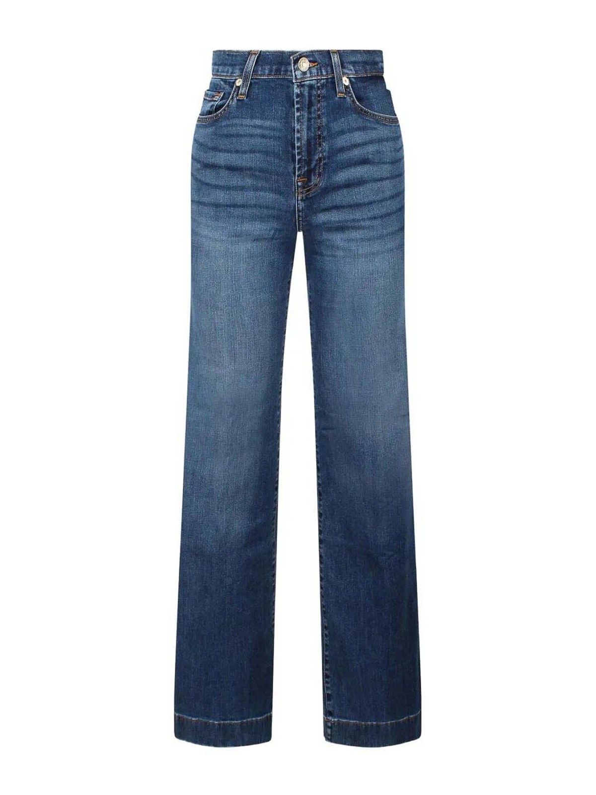 `Modern Dojo Soho Light` Jeans 7U54244AU7 (7 for all mankind / ジーンズ ) | 7 for all mankind (セブンフォーオールマンカインド)