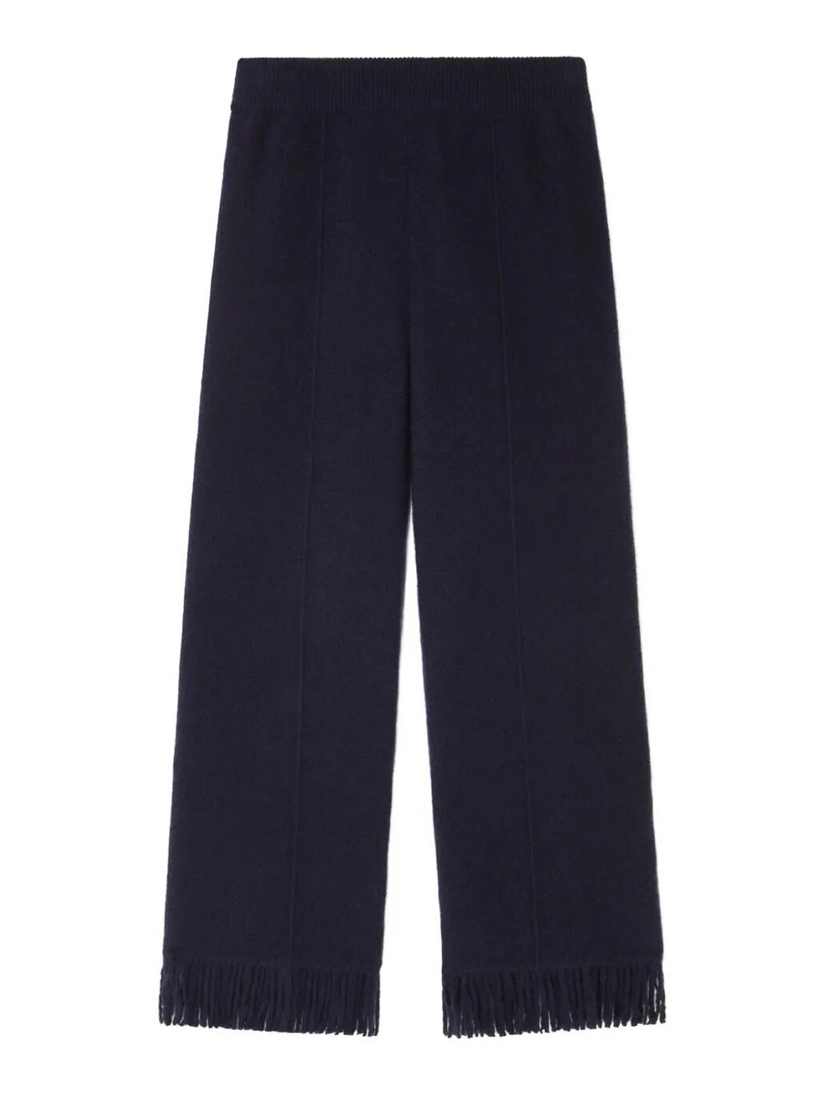 Pantaloni Finest LWHG001E25KNI0014600 (ALANUI / パンツ ) | ALANUI (アラヌイ)