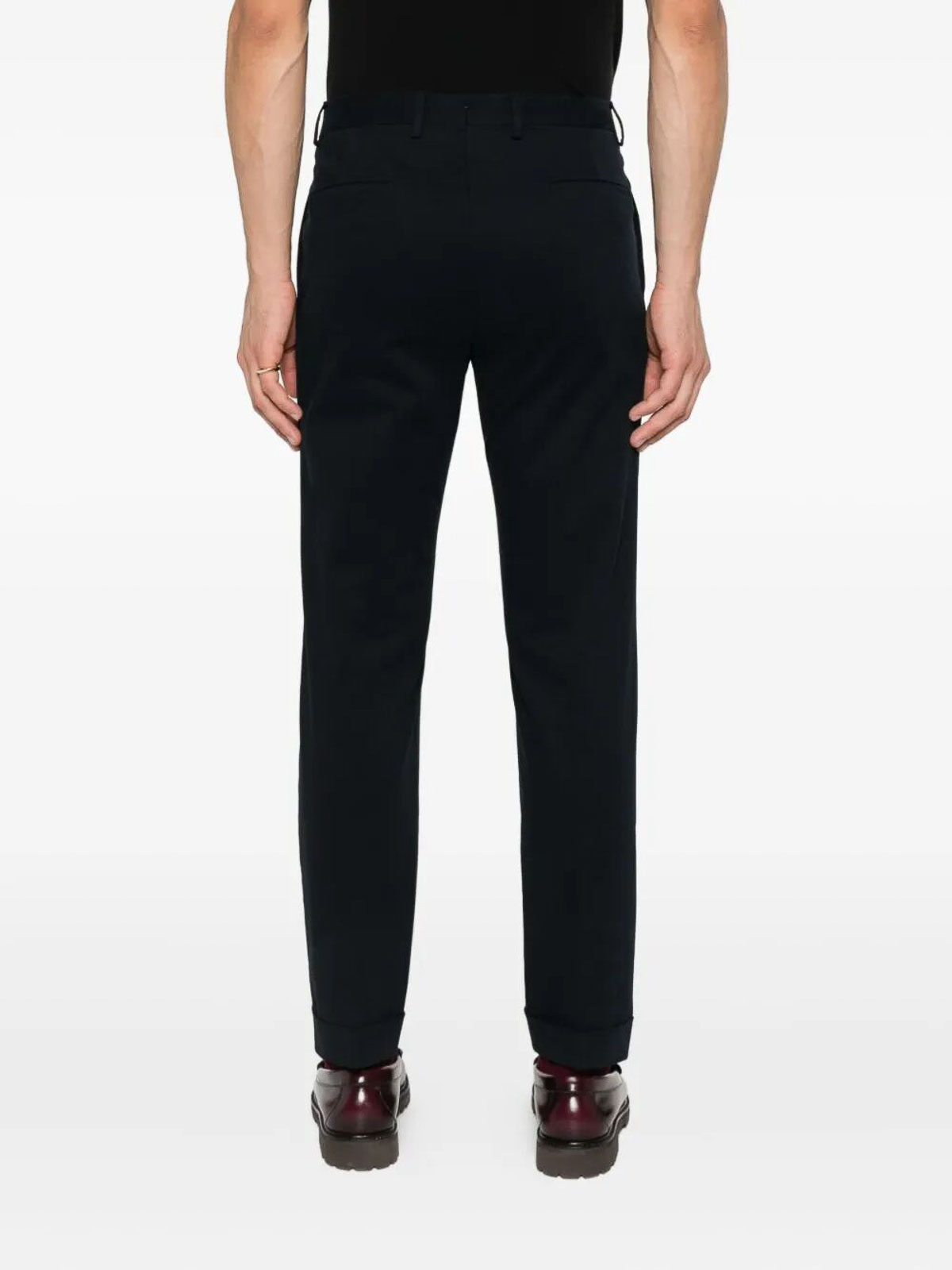 Chinos NAPOLI510760090 (BARBA / パンツ ) | BARBA (バルバ)(2)