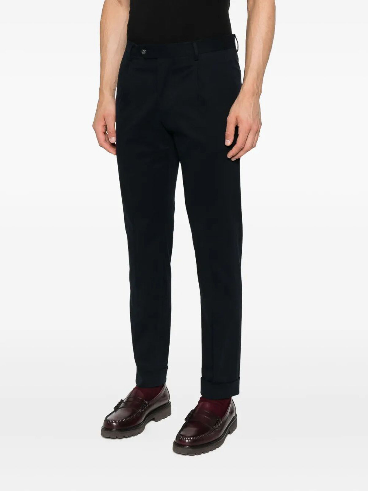 Chinos NAPOLI510760090 (BARBA / パンツ ) | BARBA (バルバ)(3)