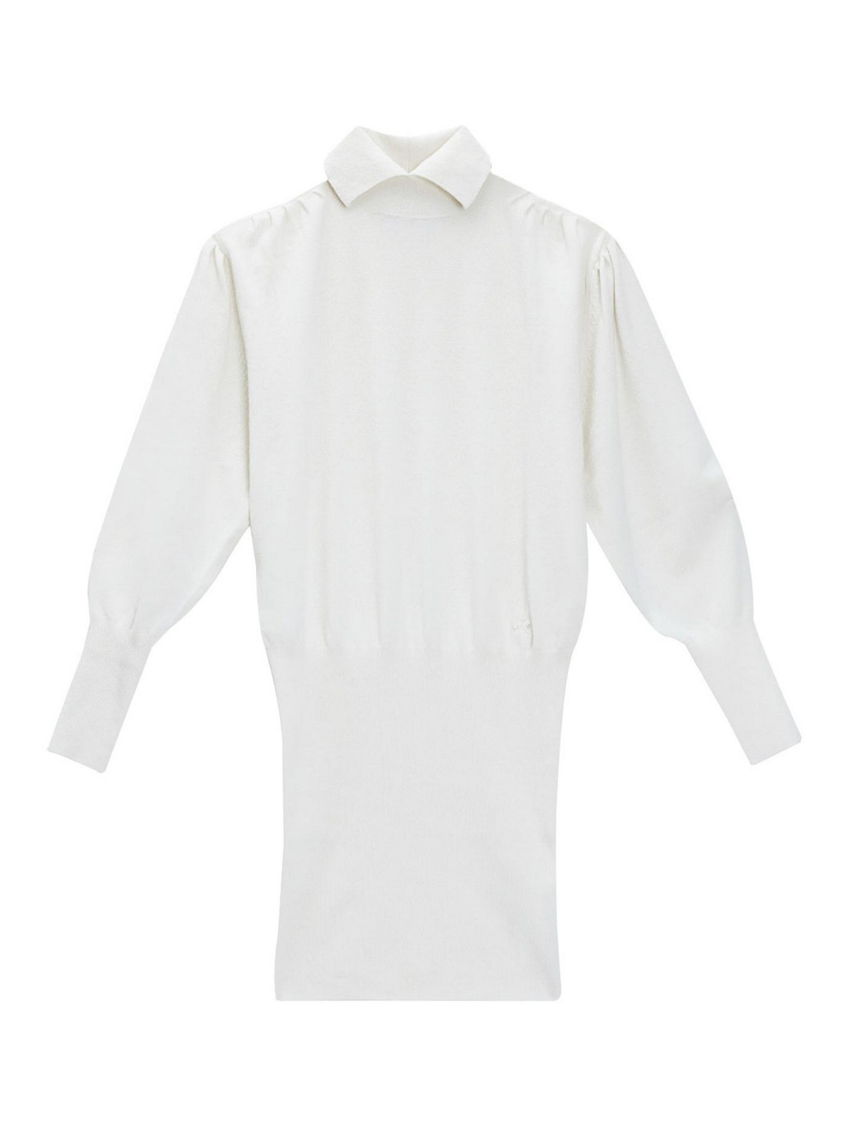 Cashmere dress 79AAF836CMX45021 (GENNY / ワンピース・ドレス・オールインワン ) | GENNY (ジェニー)