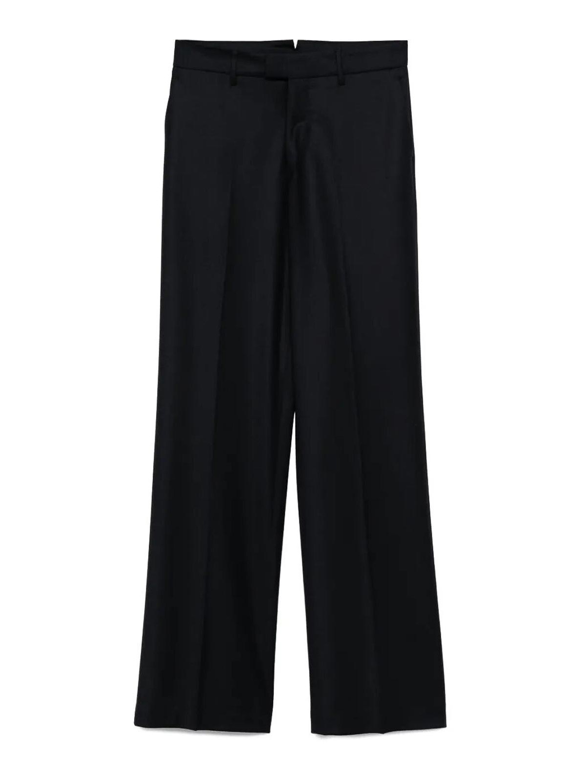 Palazzo Pants PATRIZIAZG1202XNAVY (BERWICH / パンツ ) | BERWICH (ベルウィッチ)